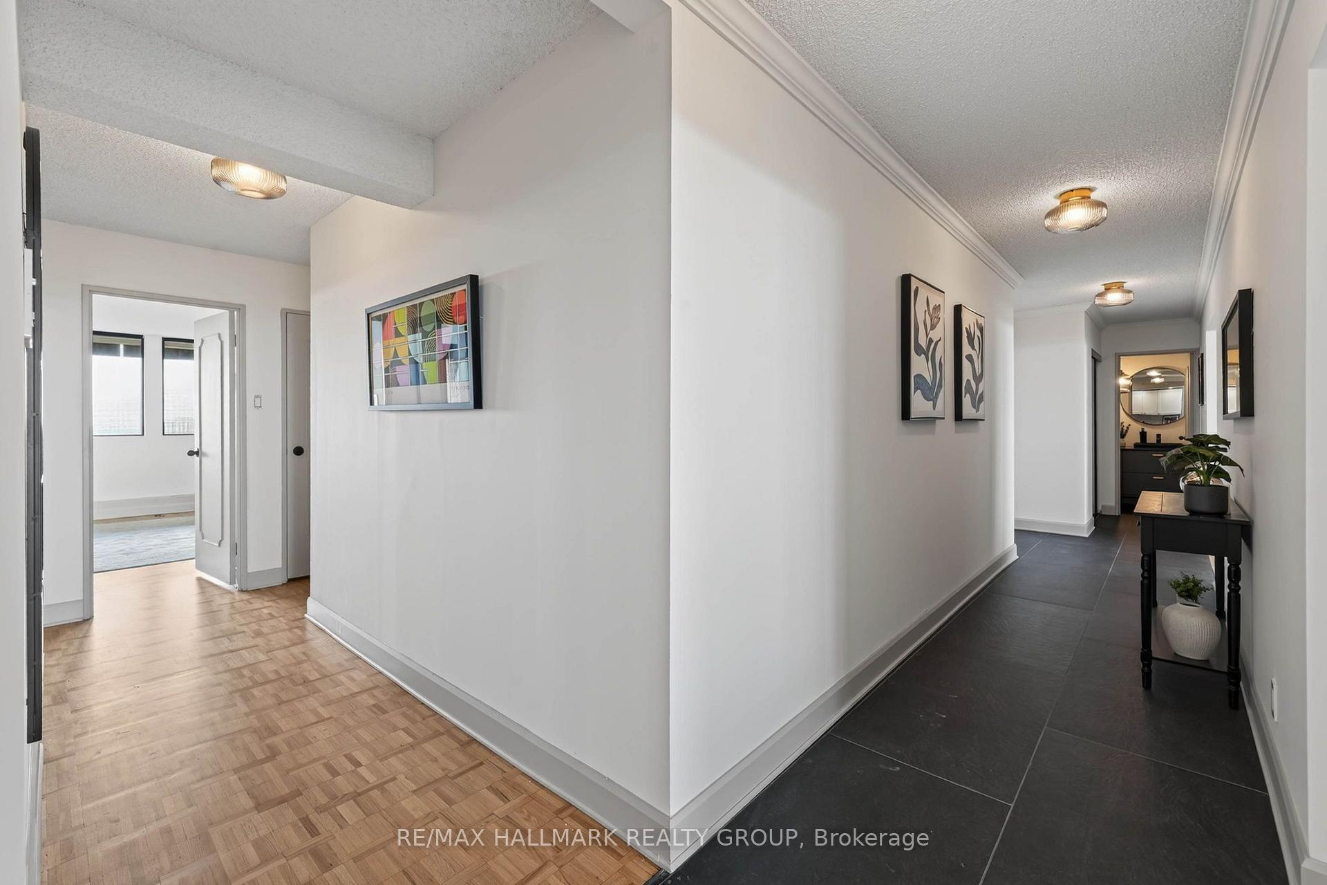 Photo 25 of Unit 2005, 1285 Cahill Drive, Ottawa, South Keys — HOMEH