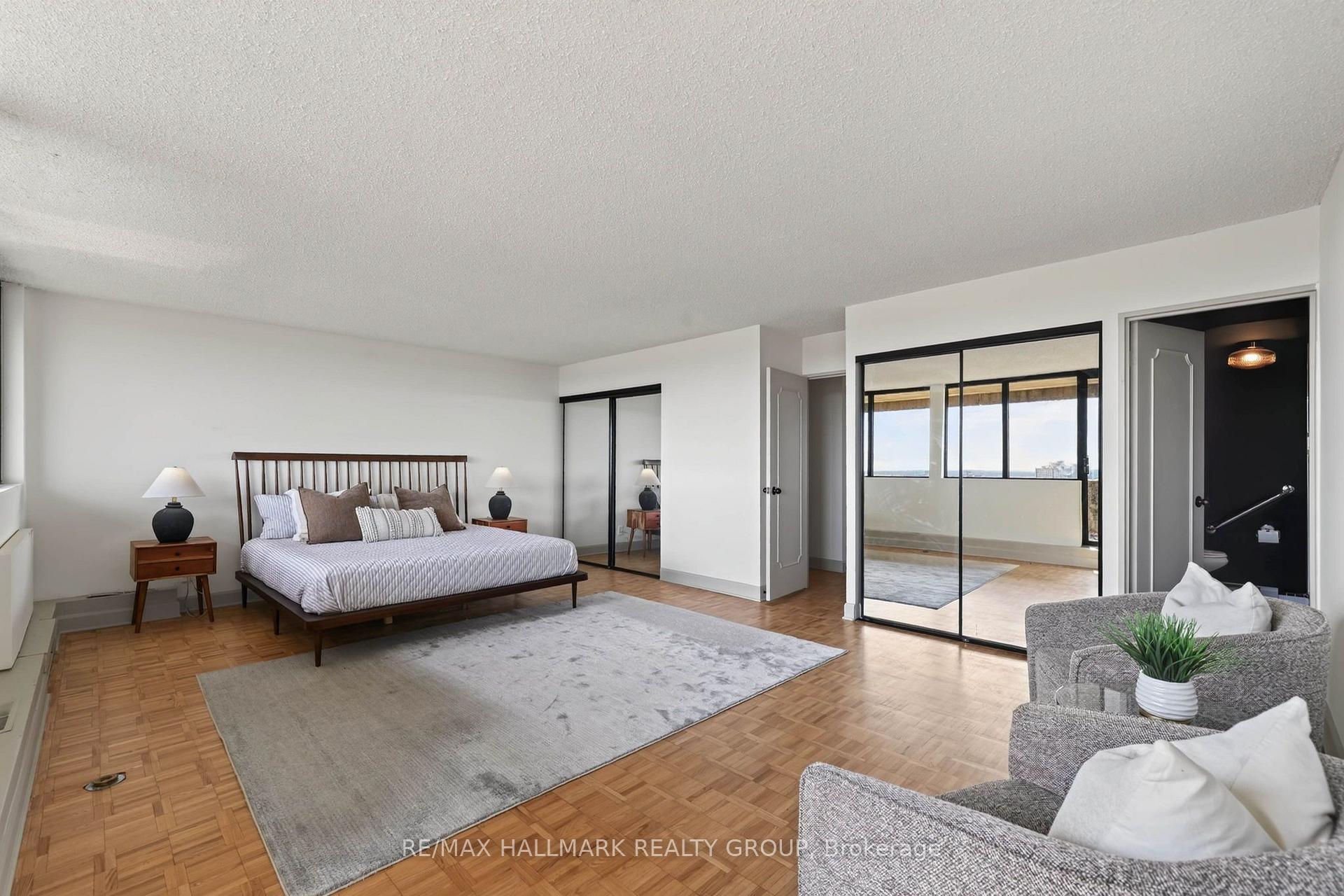 Photo 26 of Unit 2005, 1285 Cahill Drive, Ottawa, South Keys — HOMEH