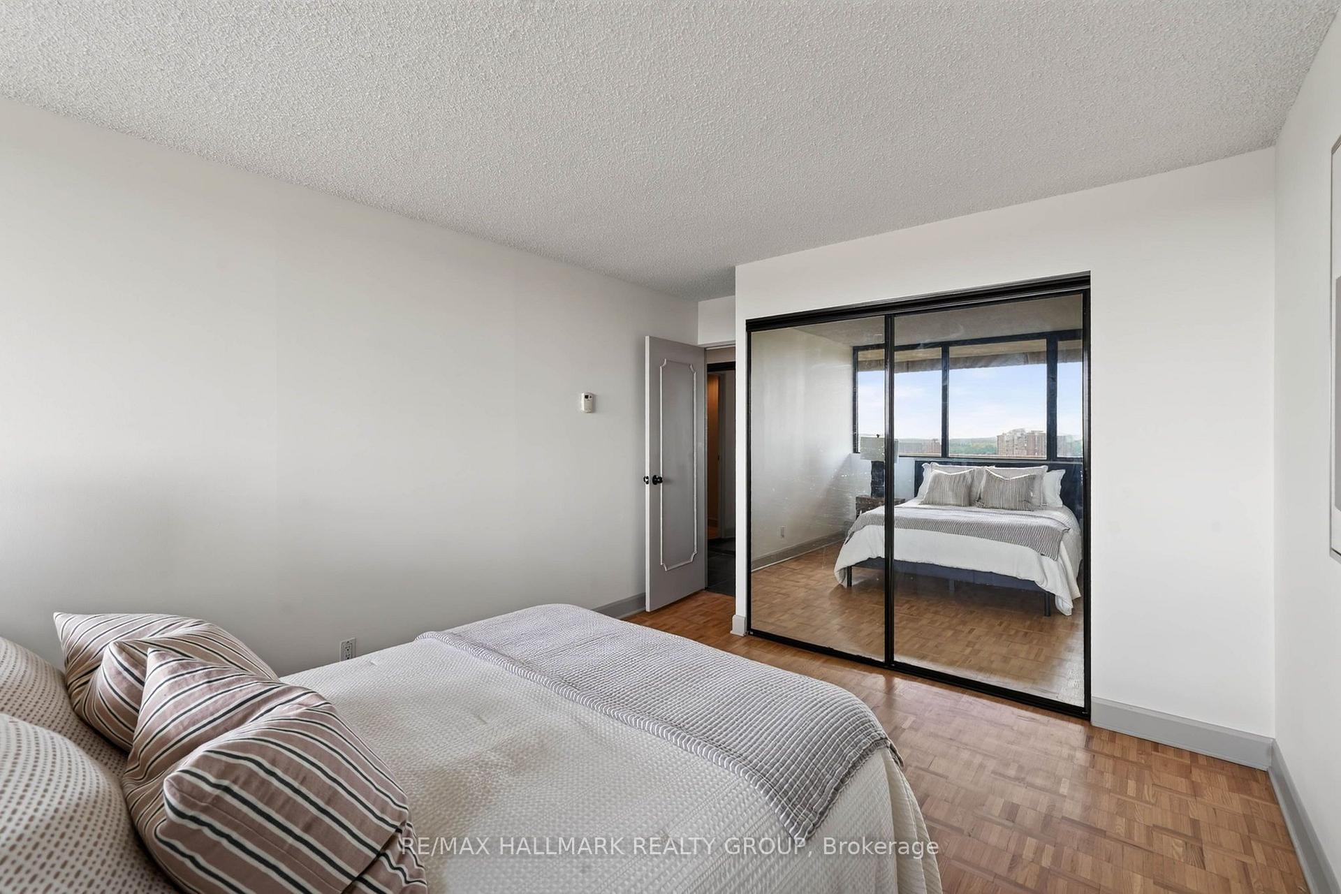 Photo 34 of Unit 2005, 1285 Cahill Drive, Ottawa, South Keys — HOMEH