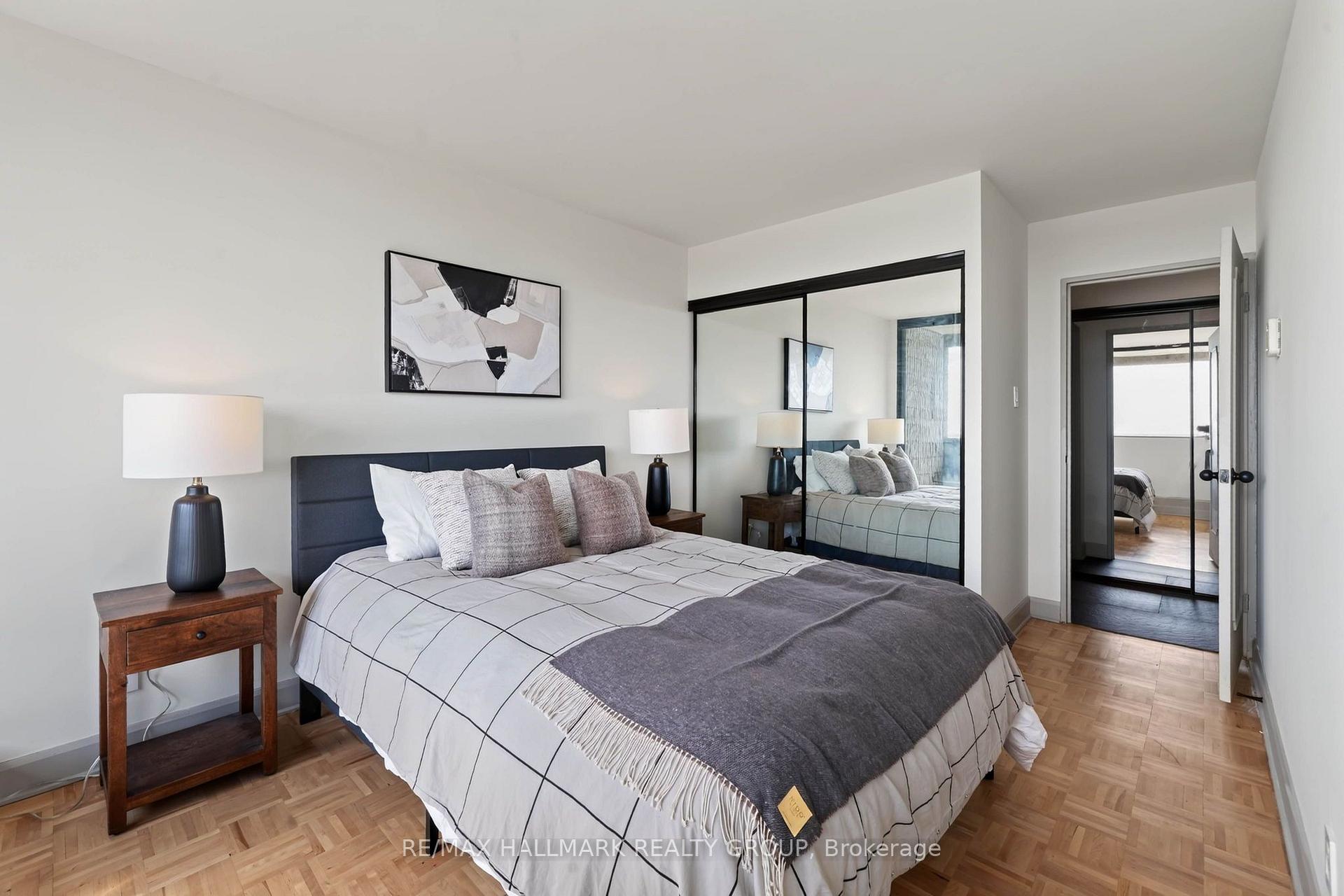 Photo 36 of Unit 2005, 1285 Cahill Drive, Ottawa, South Keys — HOMEH