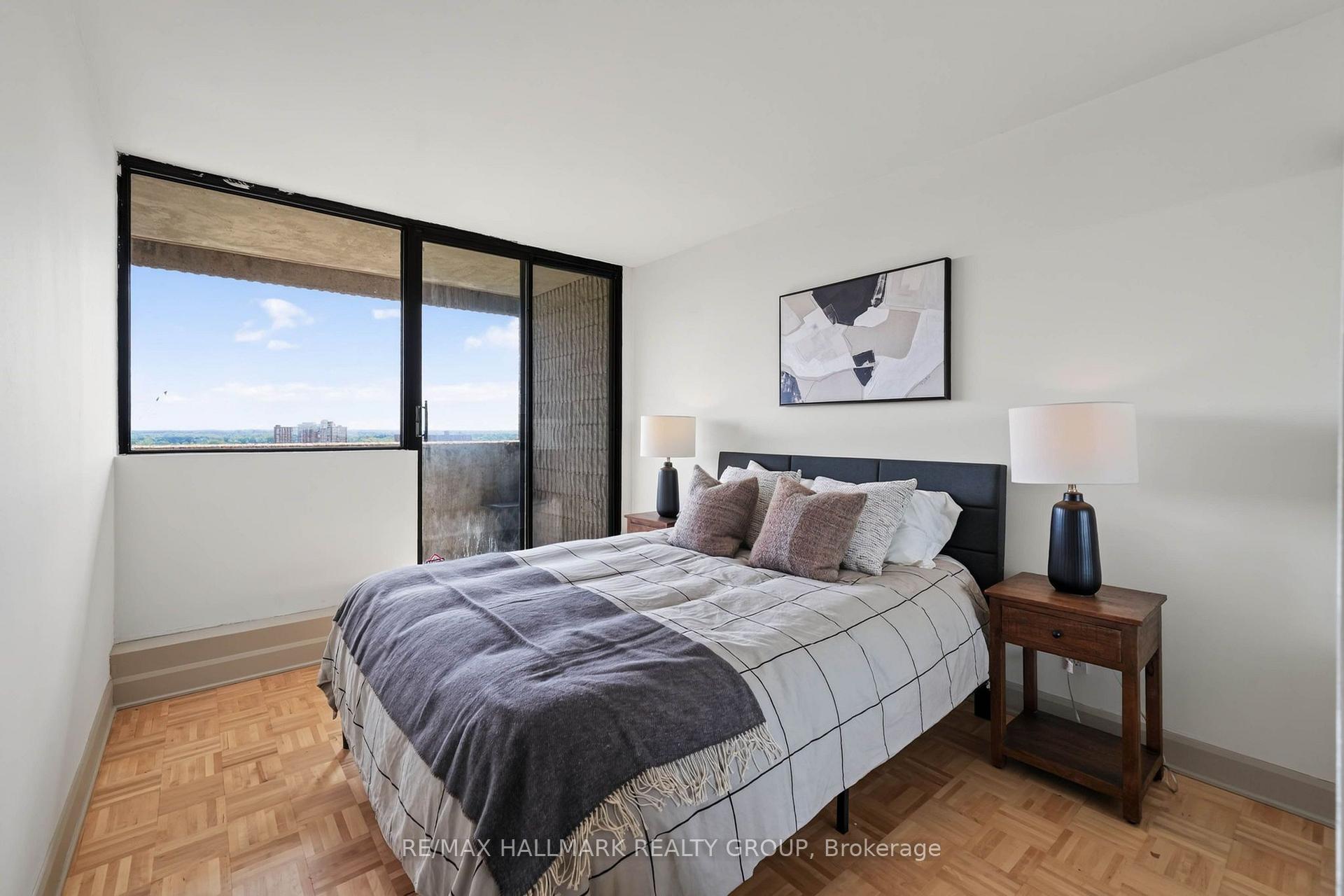 Photo 35 of Unit 2005, 1285 Cahill Drive, Ottawa, South Keys — HOMEH