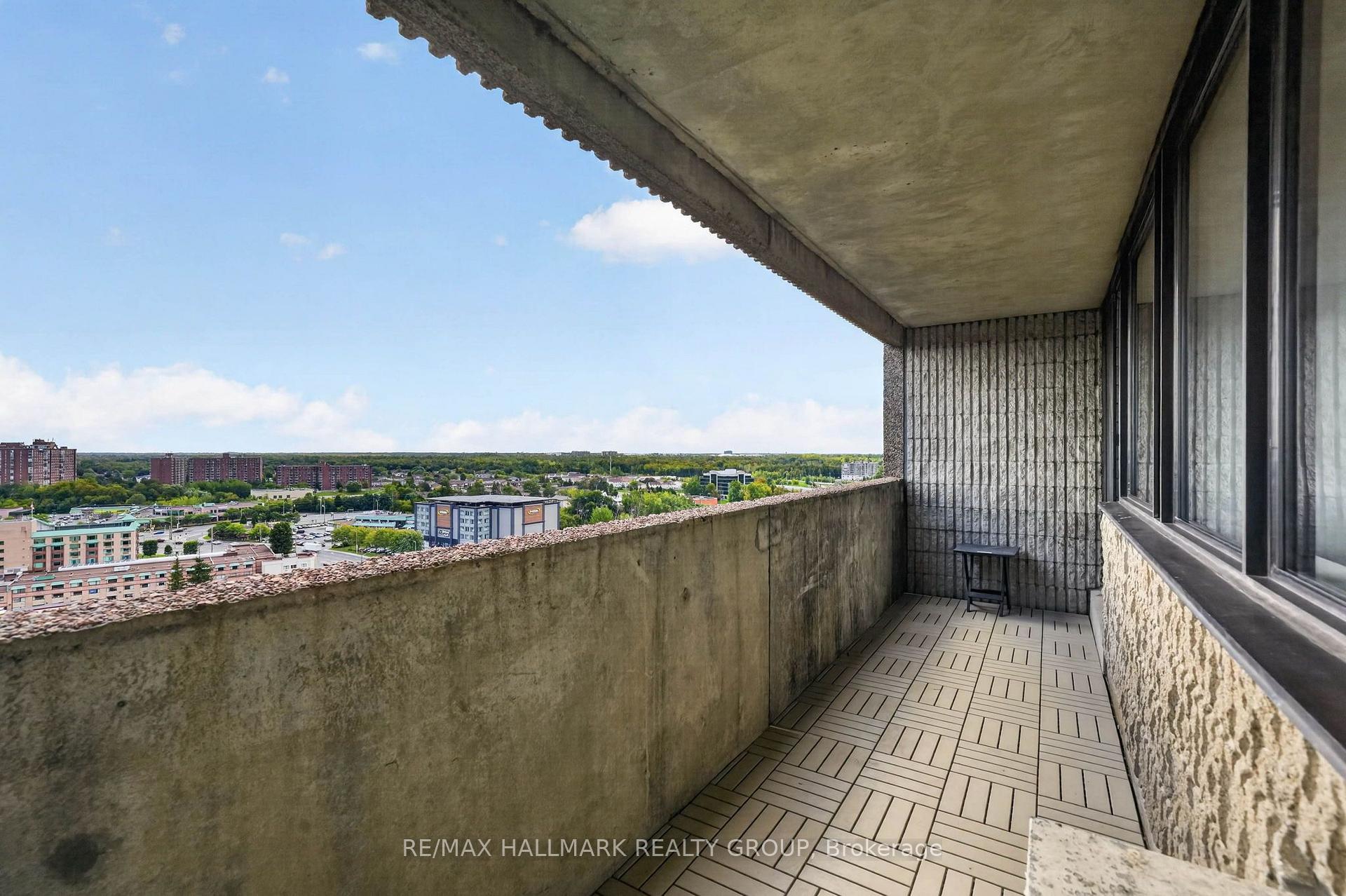Photo 37 of Unit 2005, 1285 Cahill Drive, Ottawa, South Keys — HOMEH