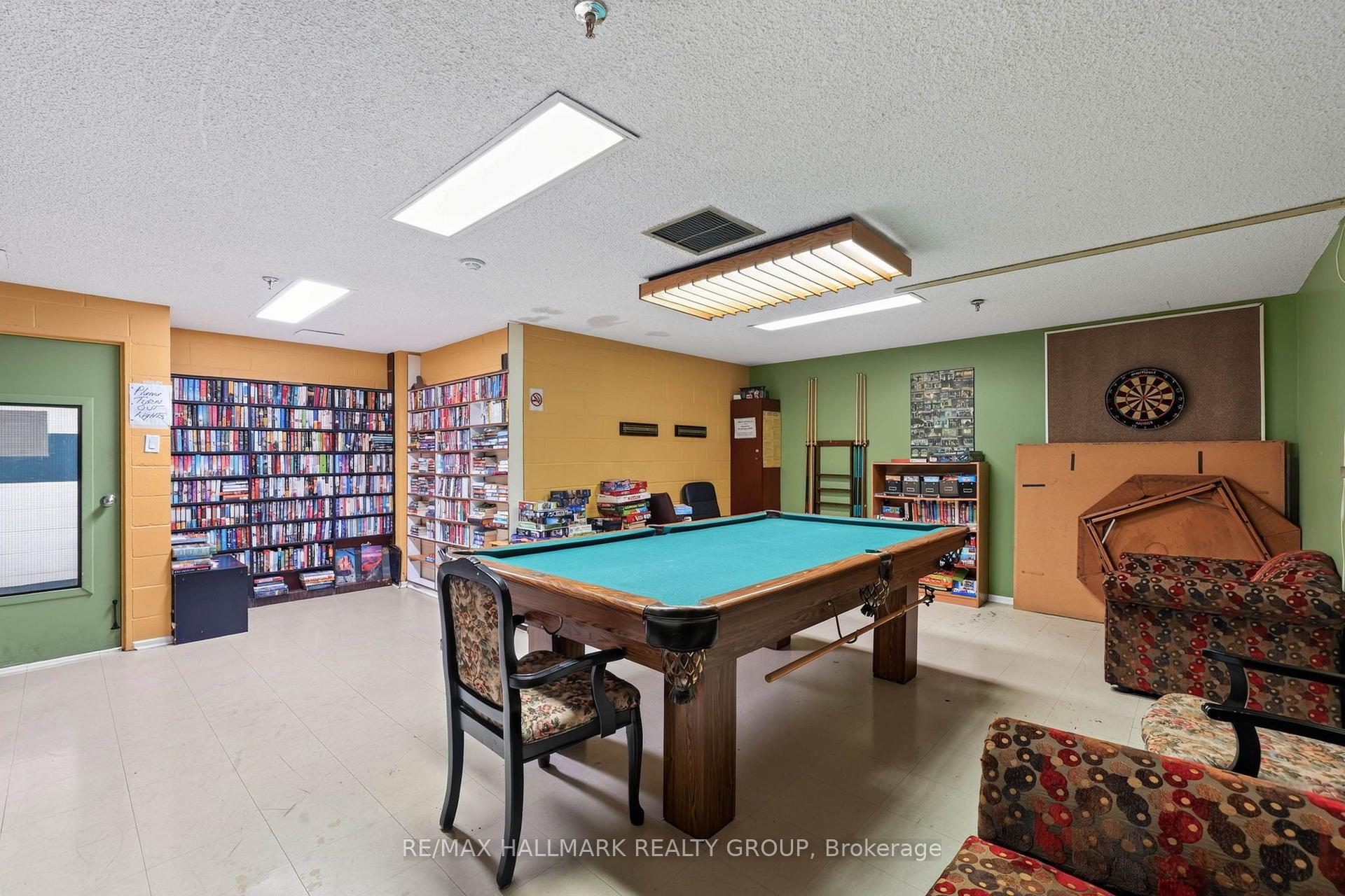 Photo 40 of Unit 2005, 1285 Cahill Drive, Ottawa, South Keys — HOMEH