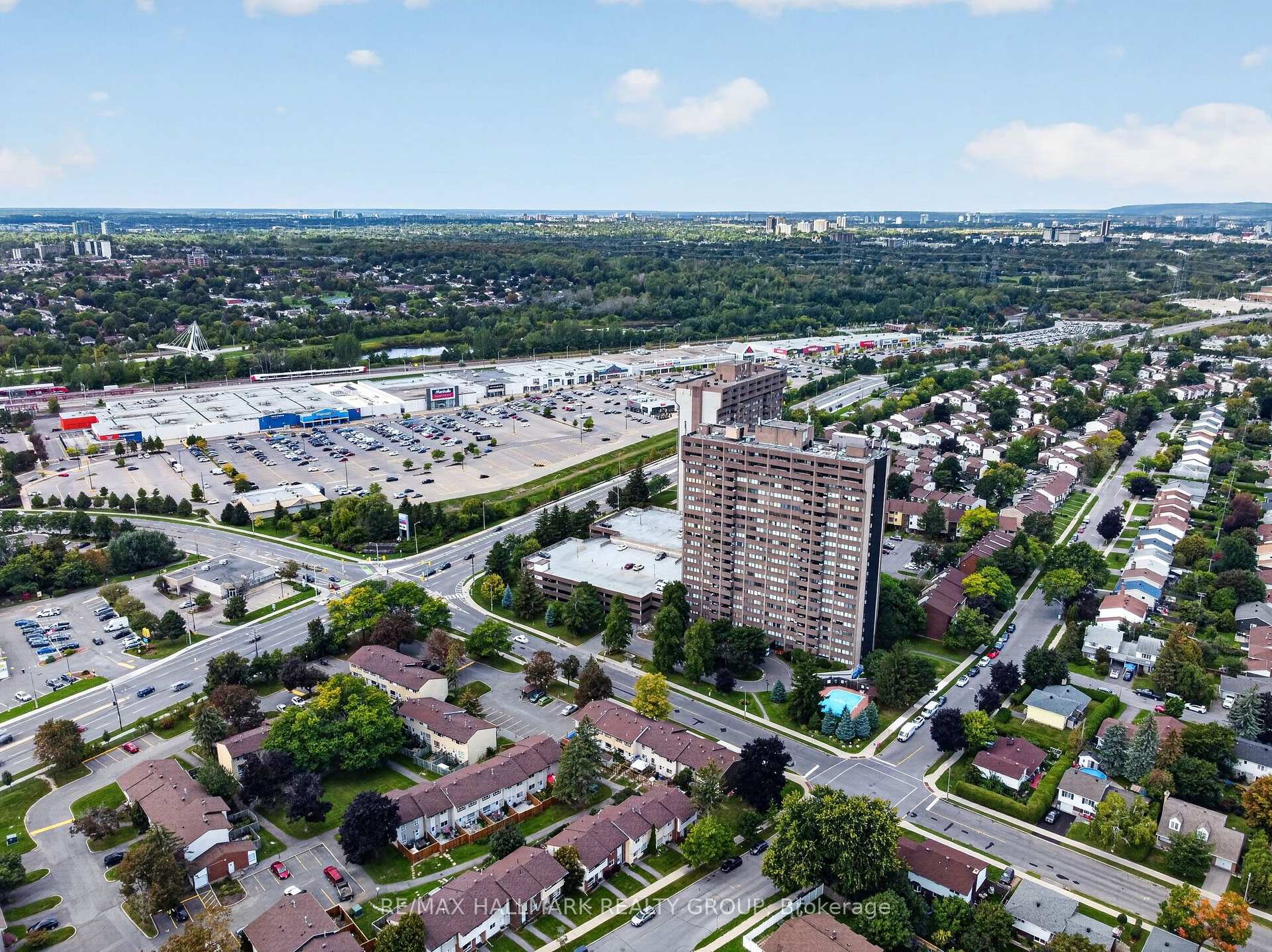 Photo 42 of Unit 2005, 1285 Cahill Drive, Ottawa, South Keys — HOMEH