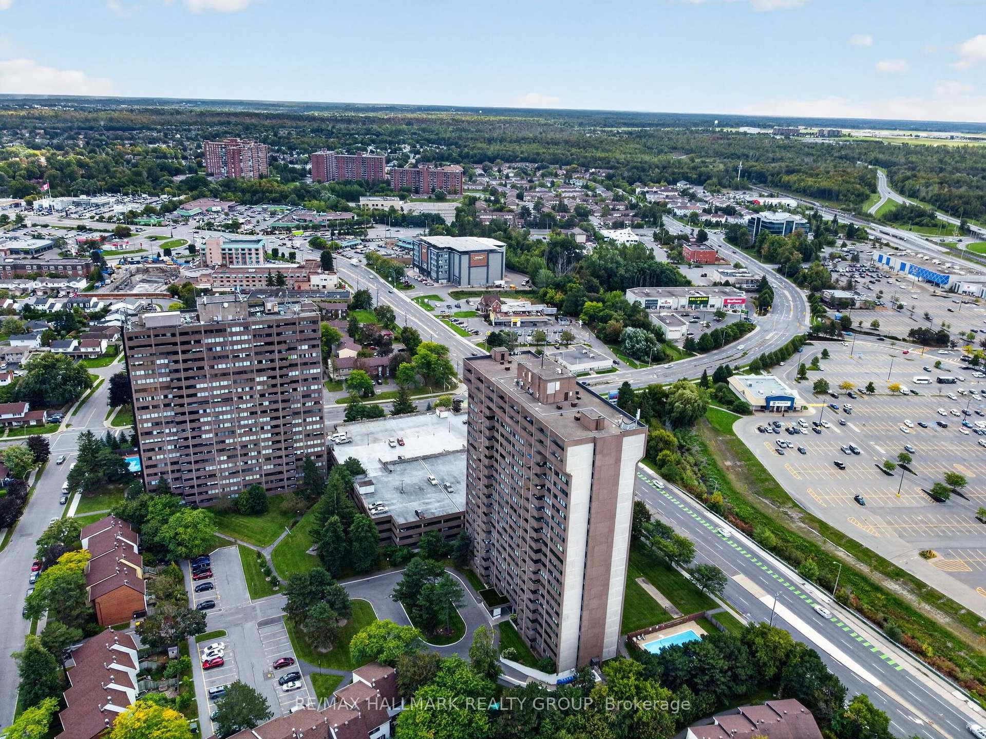 Photo 43 of Unit 2005, 1285 Cahill Drive, Ottawa, South Keys — HOMEH