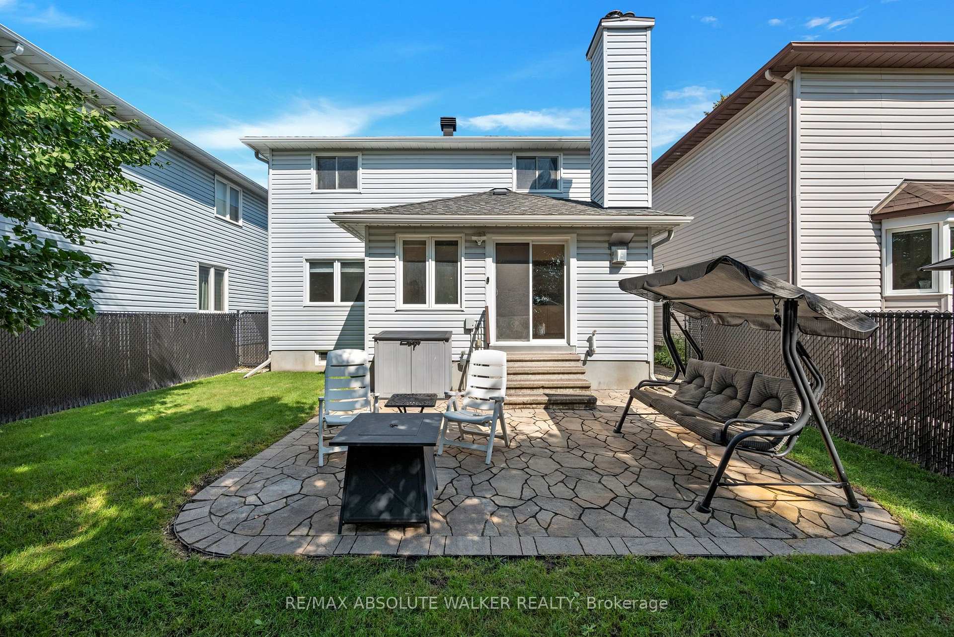 Photo 41 of 65 Halley Street, Ottawa, Barrhaven - Heritage Park — HOMEH