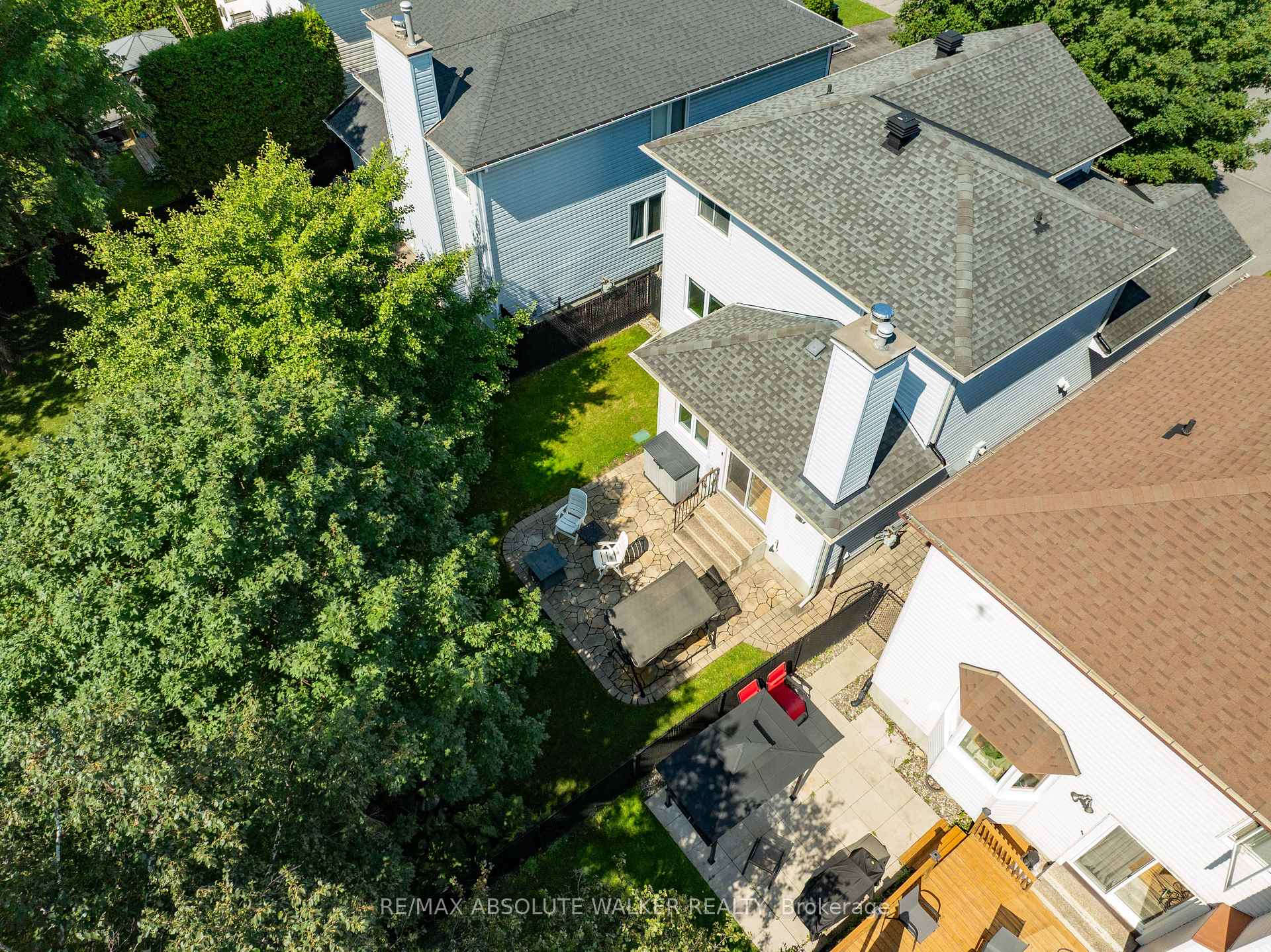 Photo 42 of 65 Halley Street, Ottawa, Barrhaven - Heritage Park — HOMEH