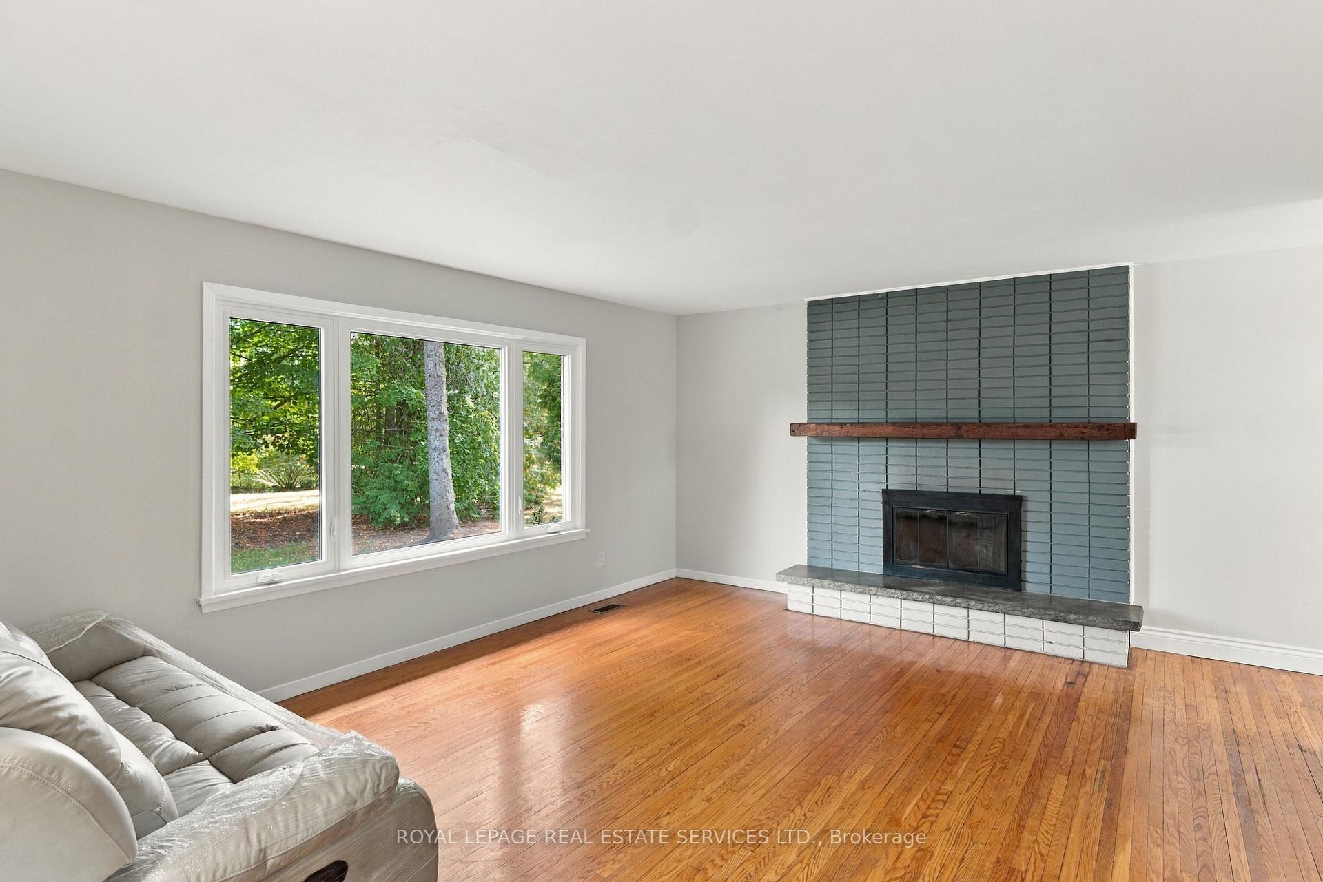 Photo 7 of 1191 15 Side Road, Milton, Rural Milton West — HOMEH