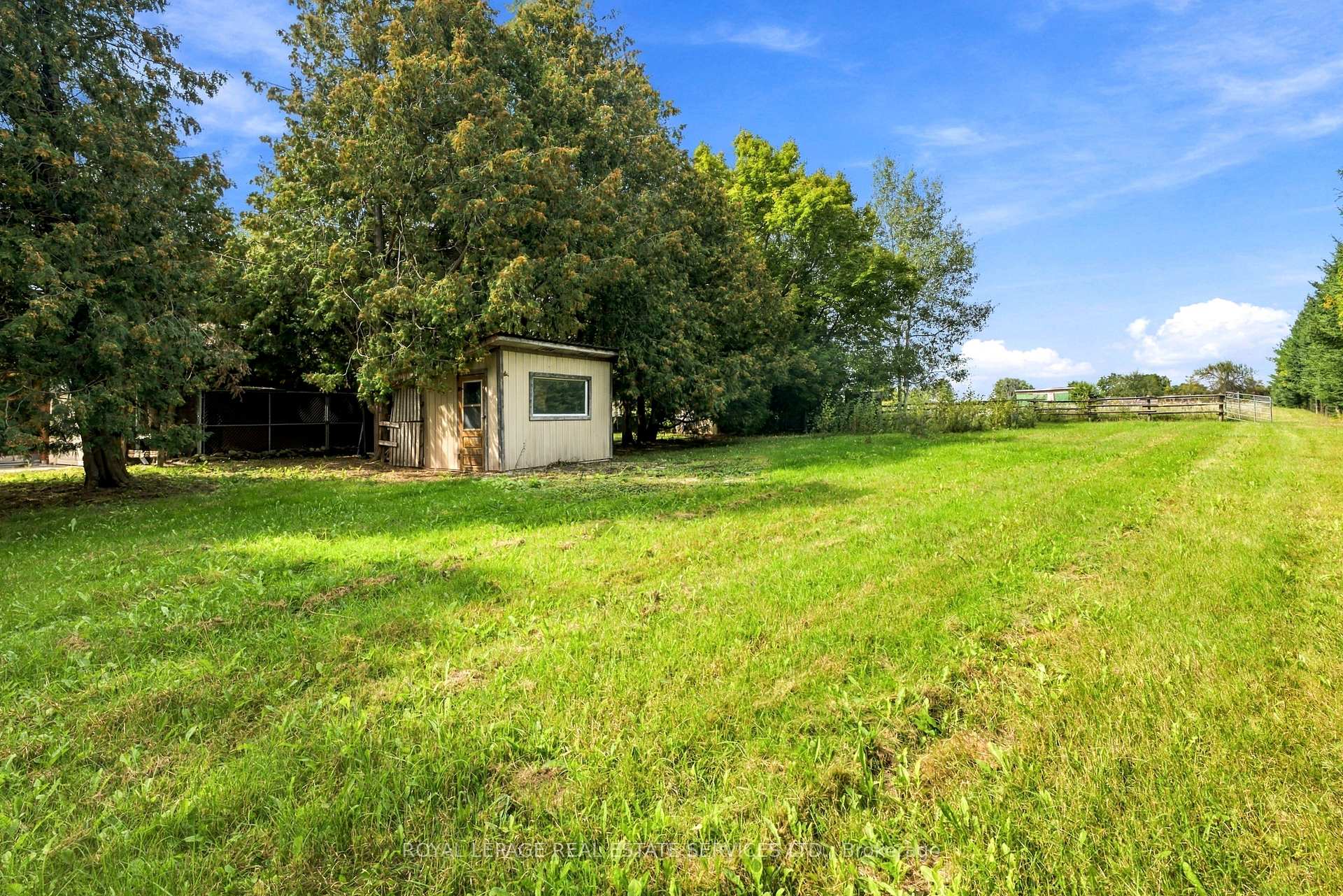 Photo 28 of 1191 15 Side Road, Milton, Rural Milton West — HOMEH