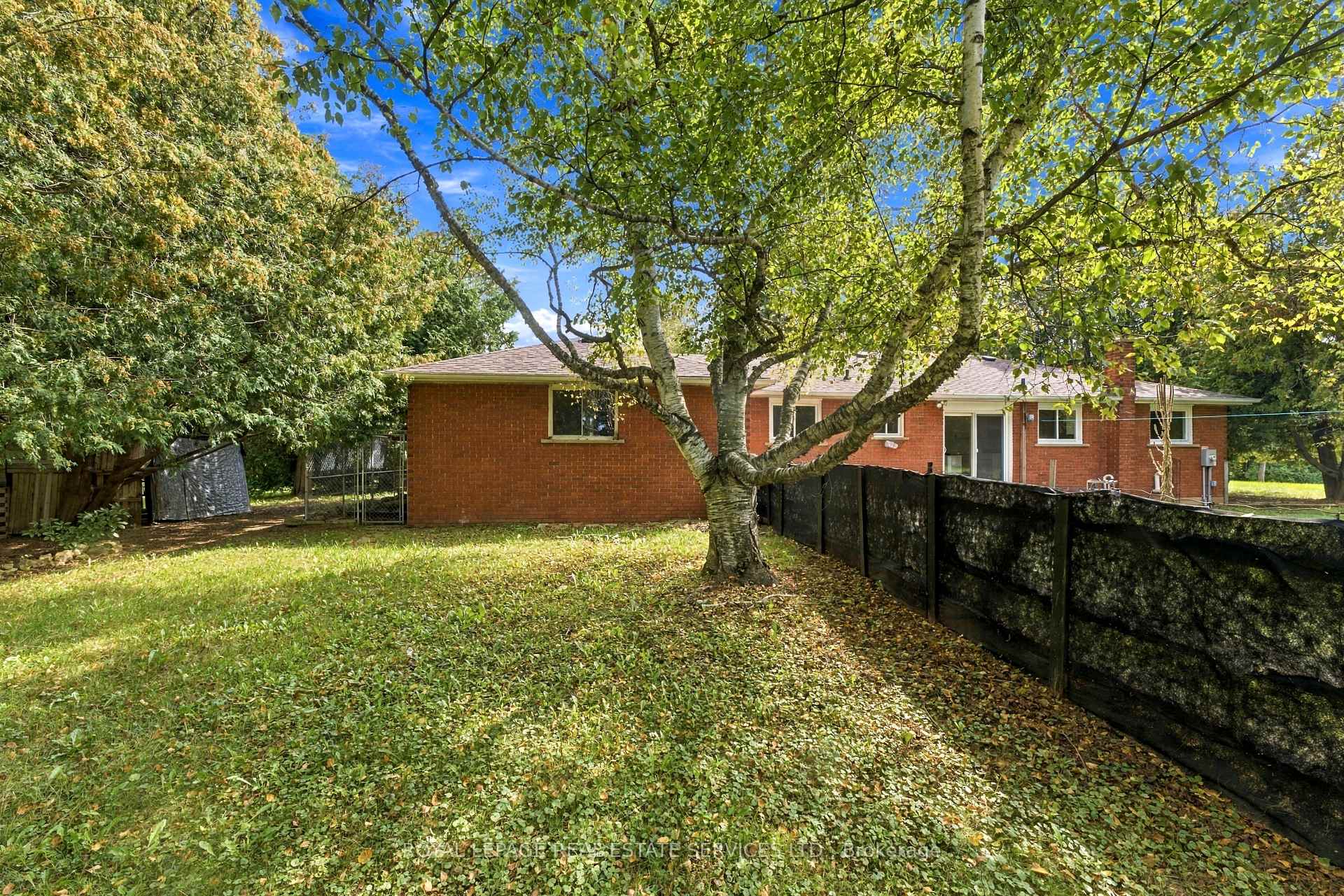 Photo 31 of 1191 15 Side Road, Milton, Rural Milton West — HOMEH