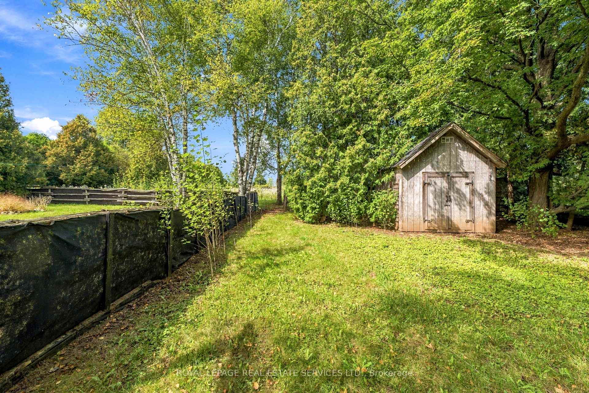 Photo 33 of 1191 15 Side Road, Milton, Rural Milton West — HOMEH