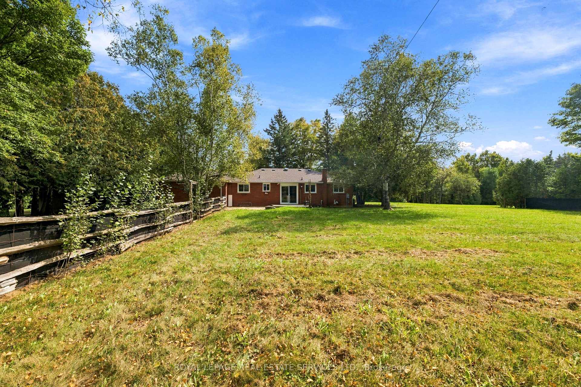 Photo 34 of 1191 15 Side Road, Milton, Rural Milton West — HOMEH