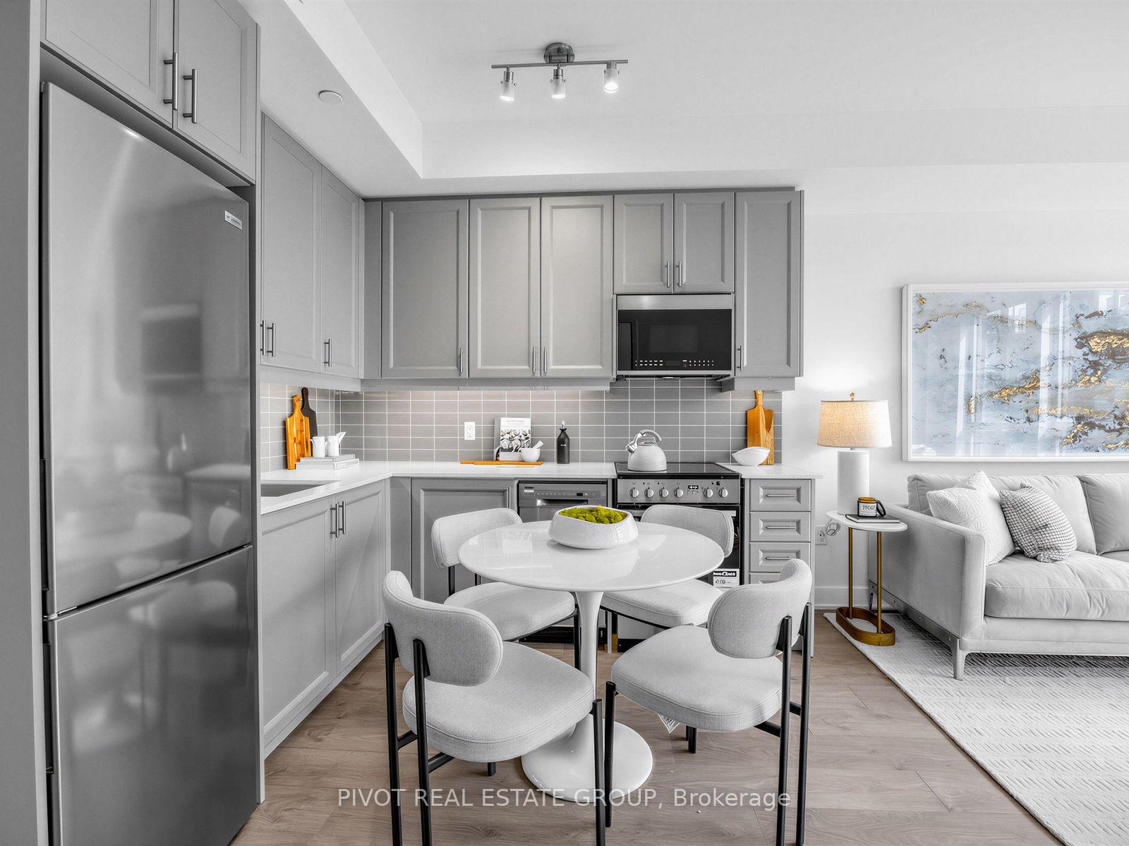 Photo 8 of Unit 638, 2343 Khalsa Gate, Oakville, Westmount — HOMEH