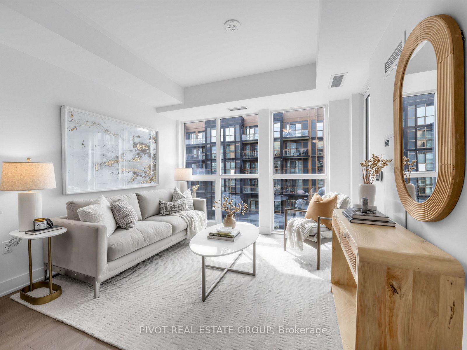 Photo 9 of Unit 638, 2343 Khalsa Gate, Oakville, Westmount — HOMEH