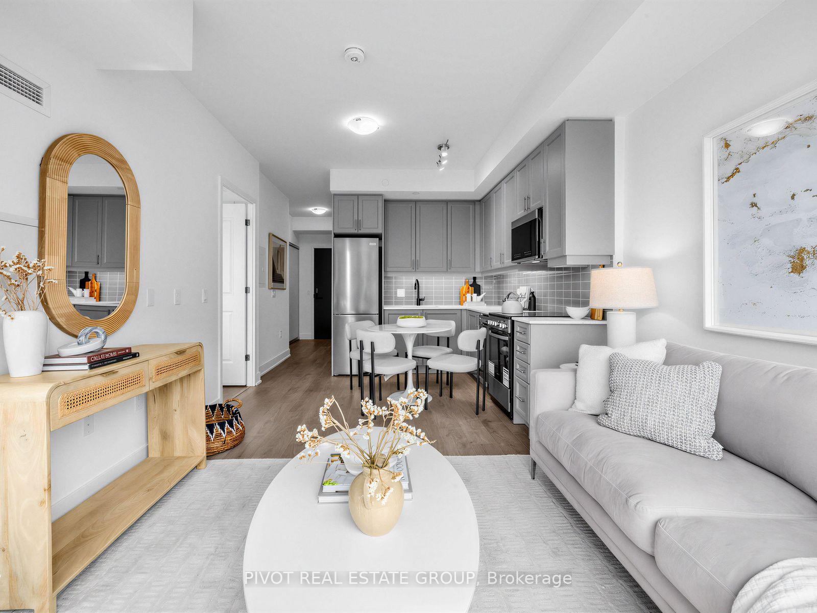 Photo 11 of Unit 638, 2343 Khalsa Gate, Oakville, Westmount — HOMEH