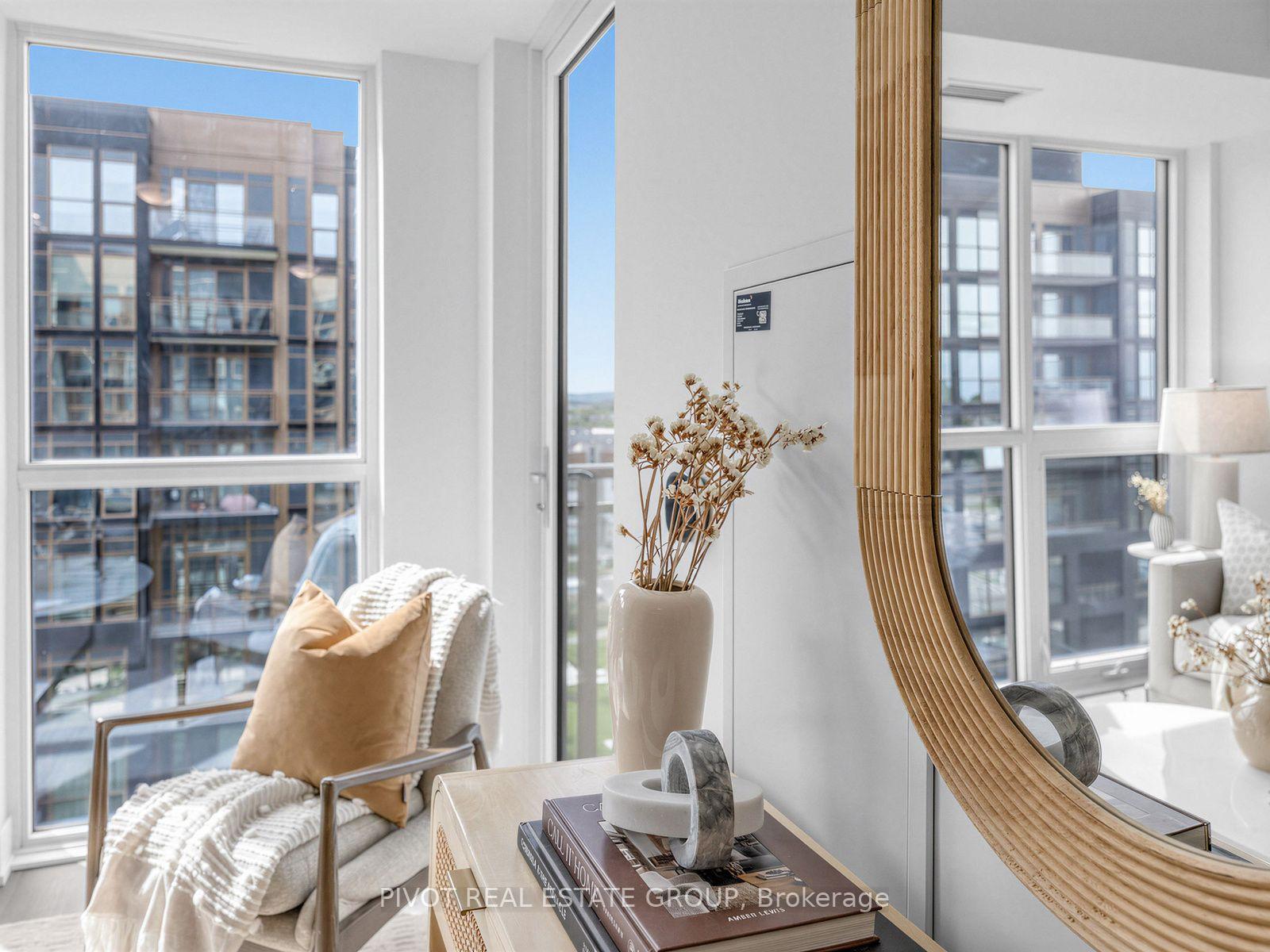 Photo 18 of Unit 638, 2343 Khalsa Gate, Oakville, Westmount — HOMEH