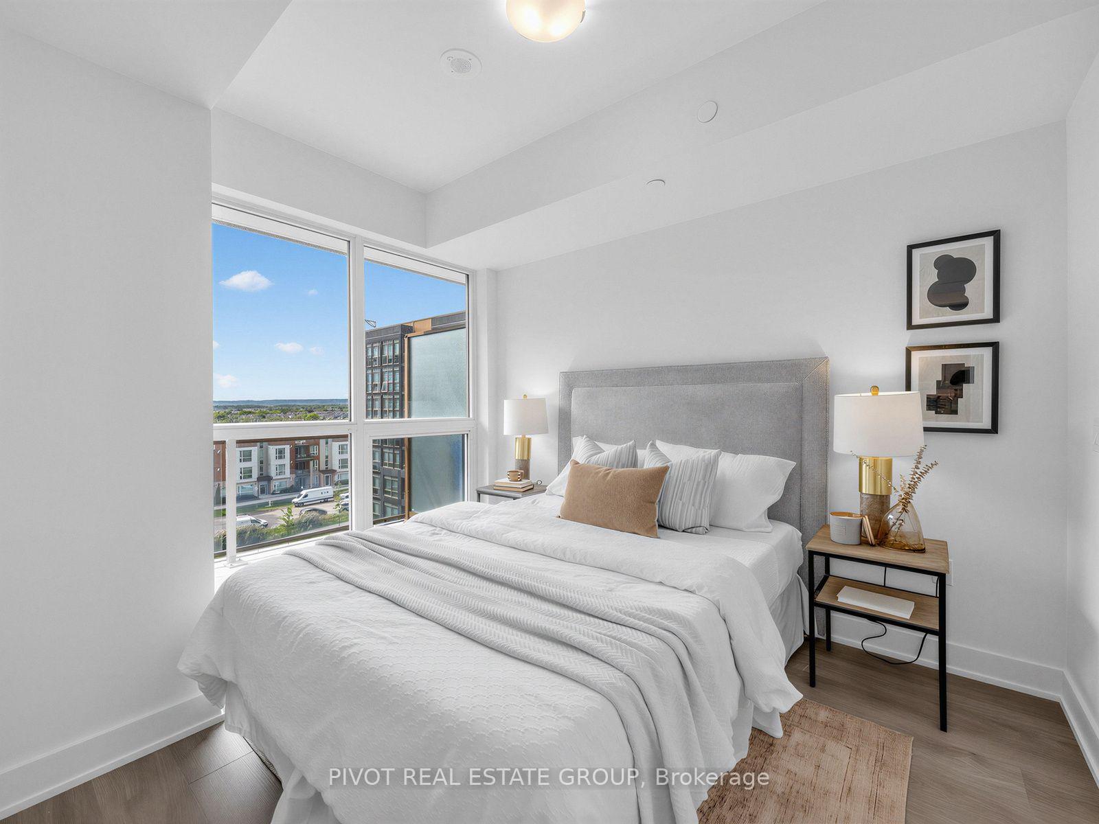 Photo 22 of Unit 638, 2343 Khalsa Gate, Oakville, Westmount — HOMEH