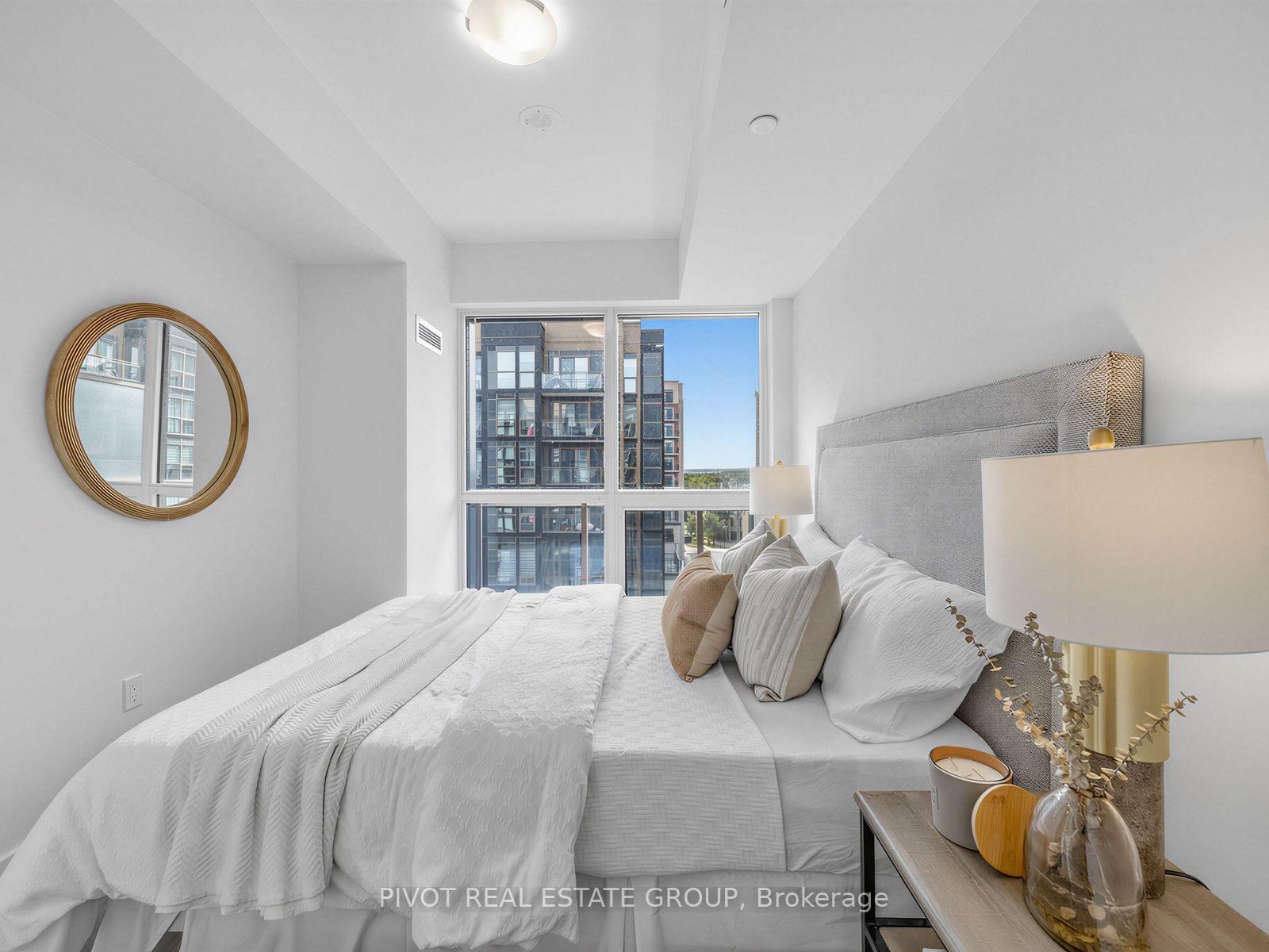 Photo 23 of Unit 638, 2343 Khalsa Gate, Oakville, Westmount — HOMEH