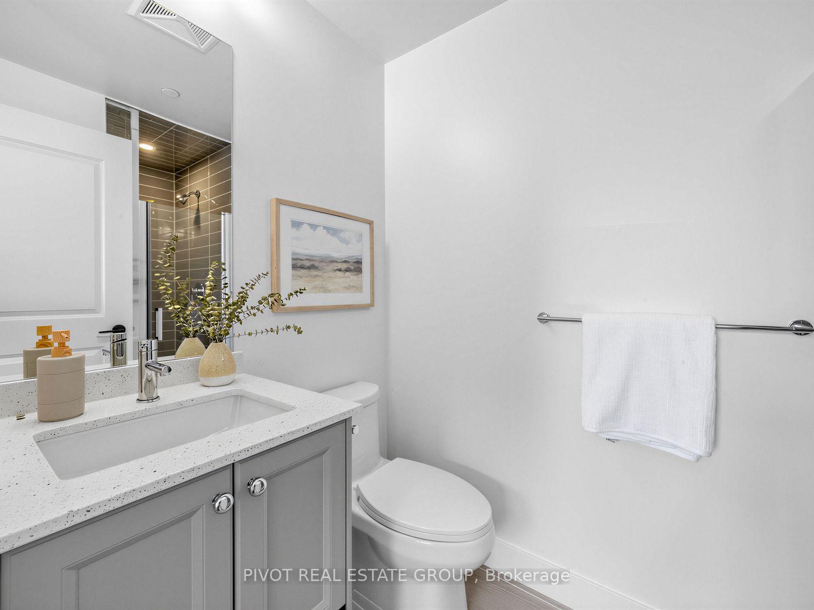 Photo 26 of Unit 638, 2343 Khalsa Gate, Oakville, Westmount — HOMEH