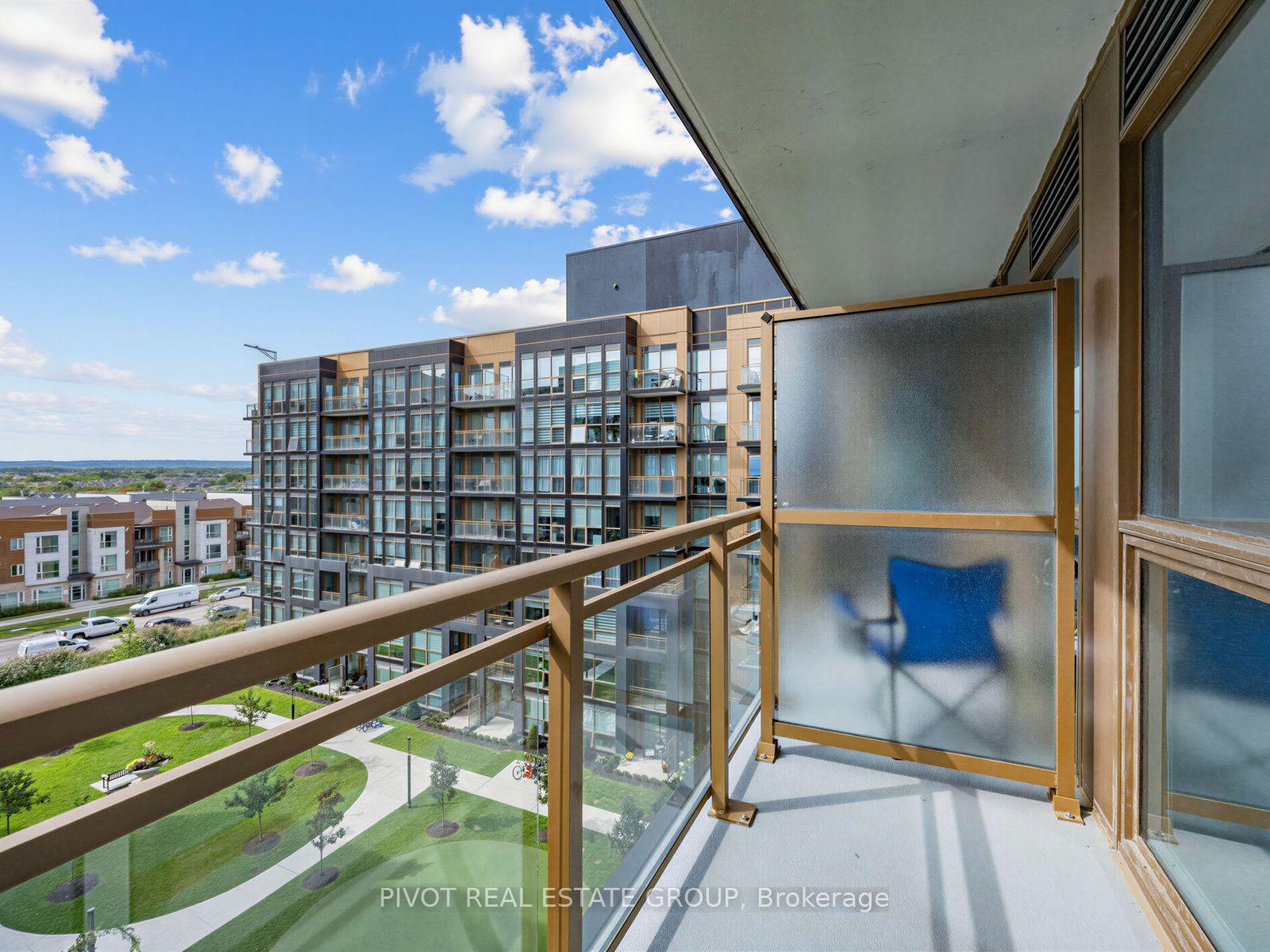 Photo 28 of Unit 638, 2343 Khalsa Gate, Oakville, Westmount — HOMEH