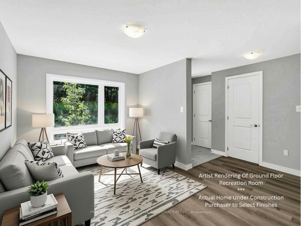 Photo 2 of 11 Traulsen Way, Markham, Cornell — HOMEH