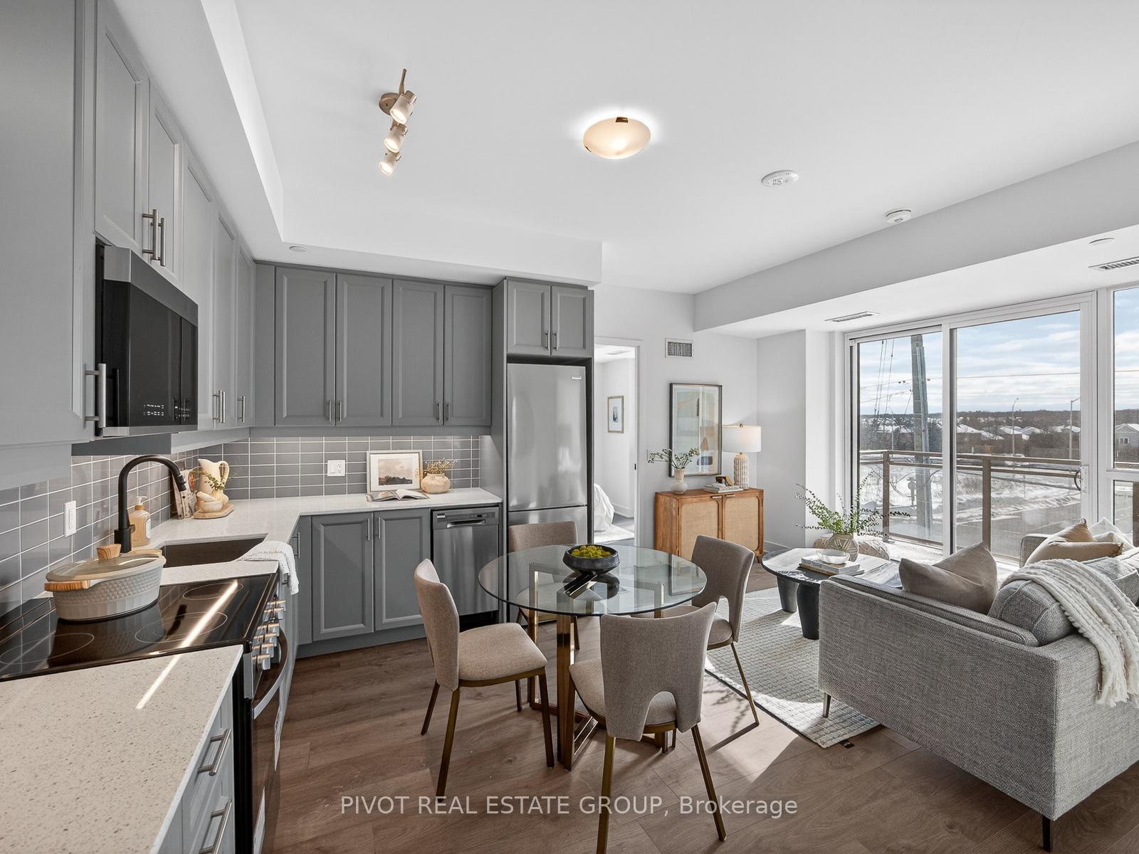 Photo 3 of Unit 210, 2333 Khalsa Gate, Oakville, Westmount — HOMEH