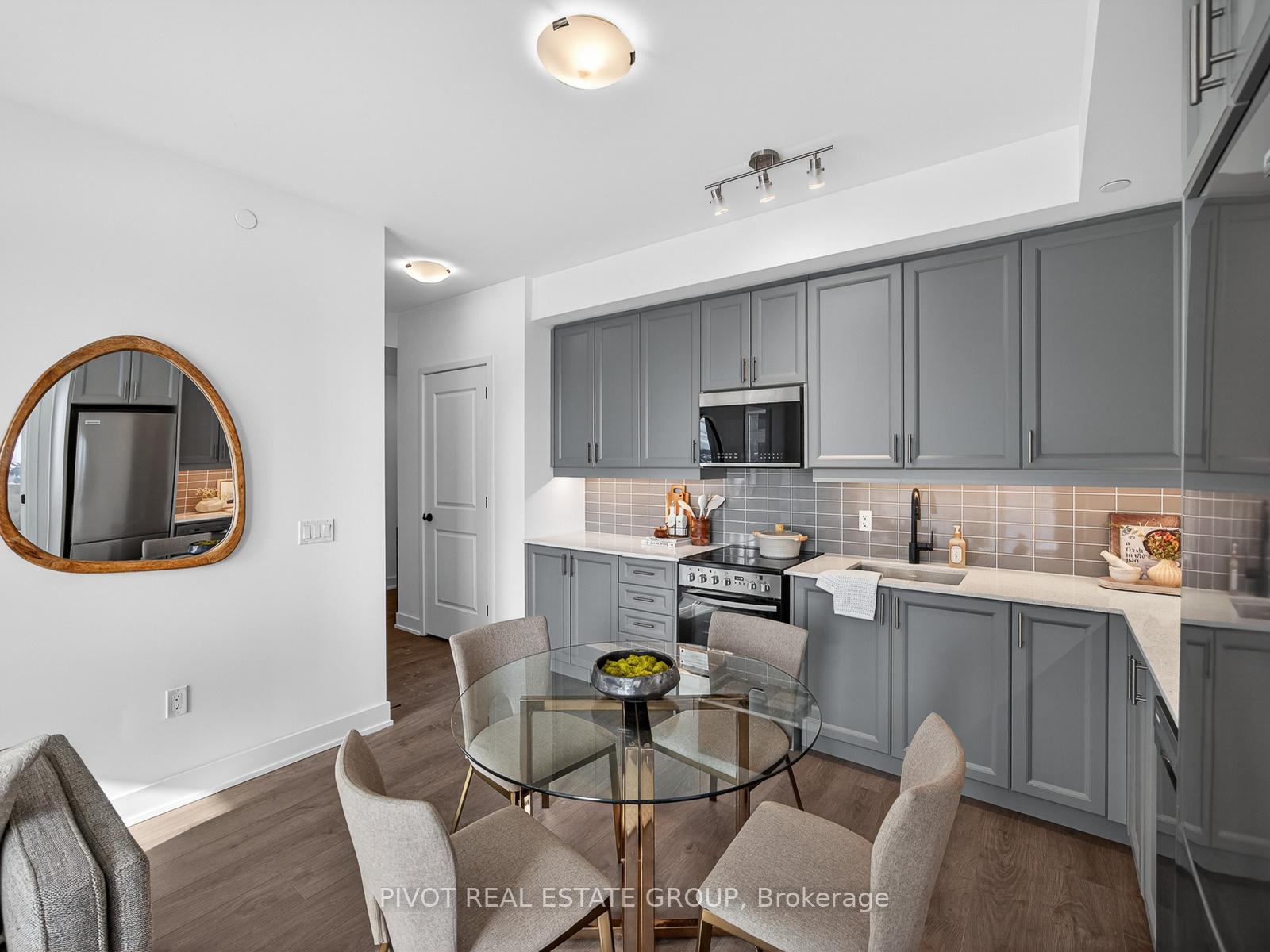 Photo 6 of Unit 210, 2333 Khalsa Gate, Oakville, Westmount — HOMEH