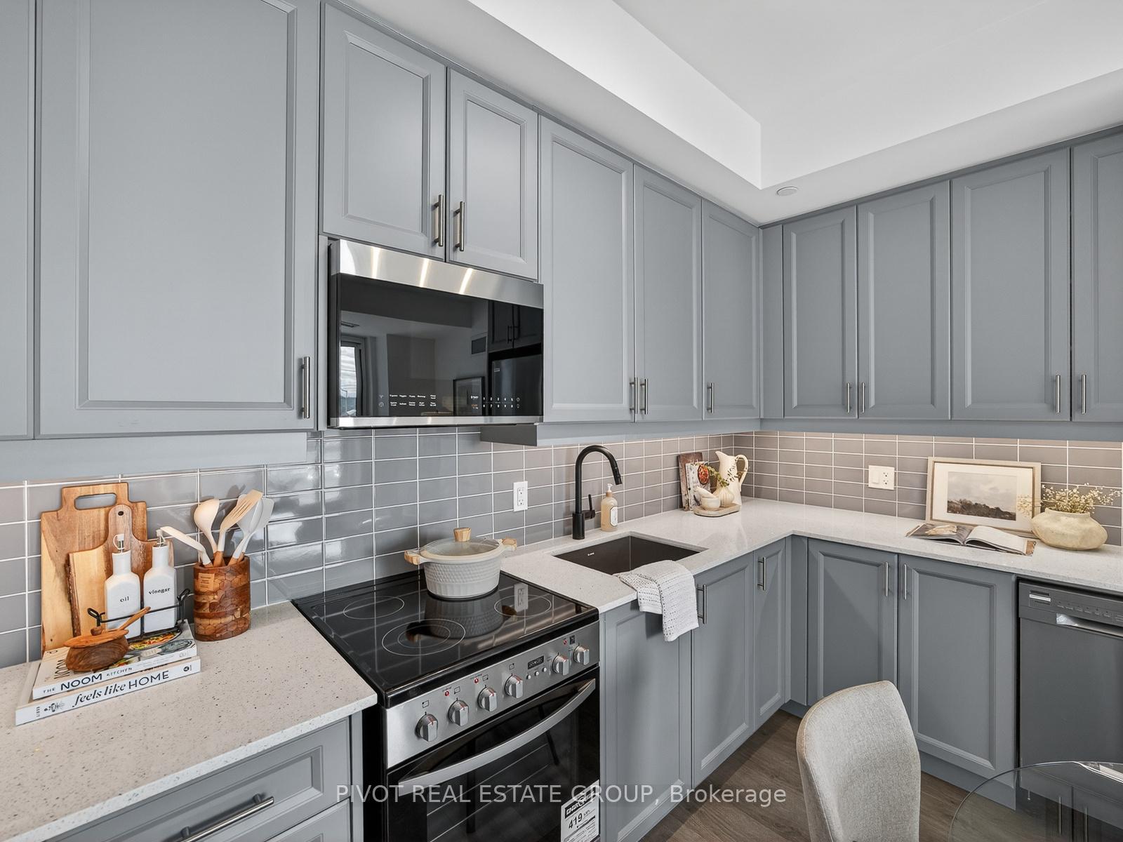 Photo 8 of Unit 210, 2333 Khalsa Gate, Oakville, Westmount — HOMEH