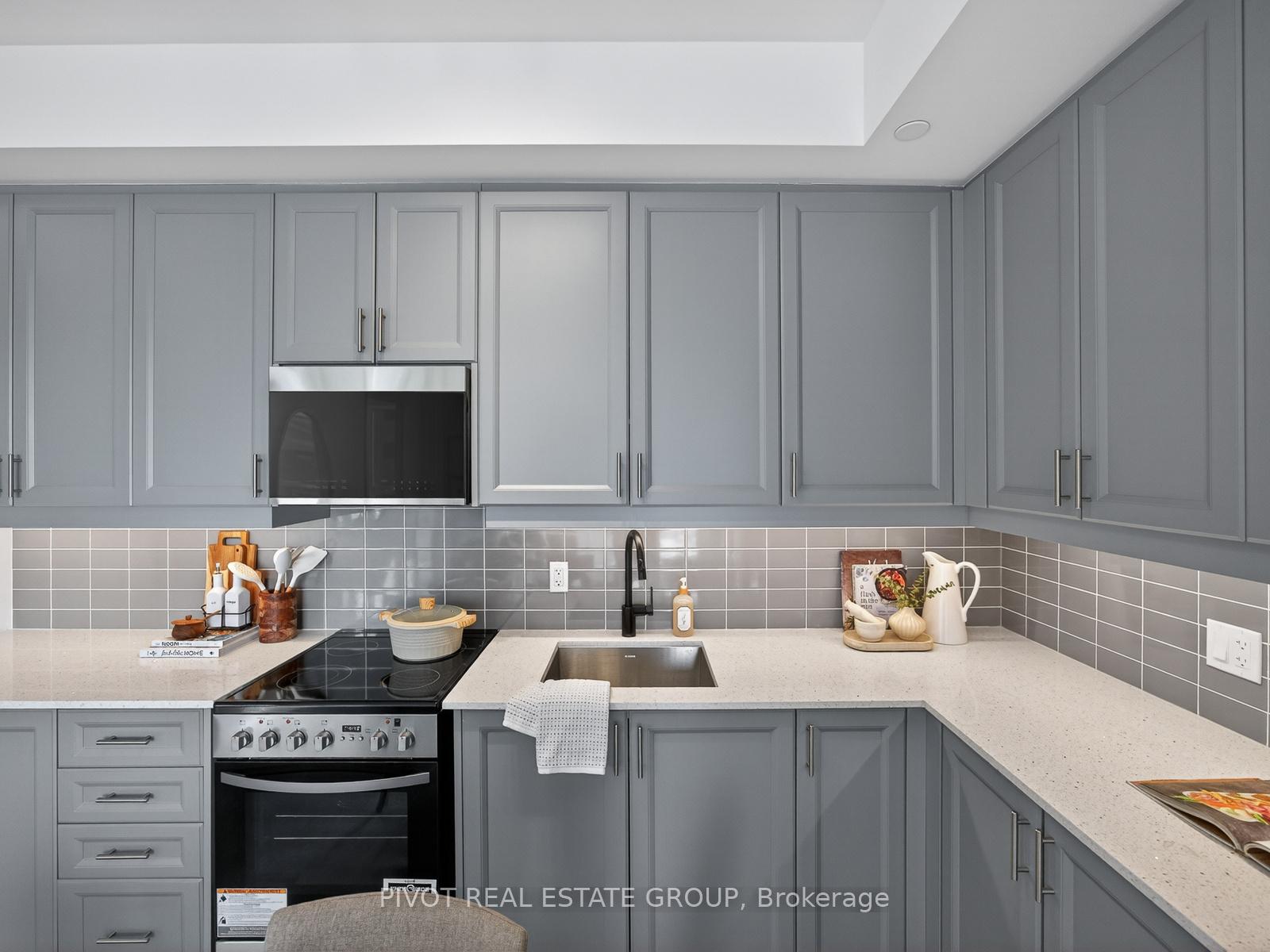 Photo 9 of Unit 210, 2333 Khalsa Gate, Oakville, Westmount — HOMEH