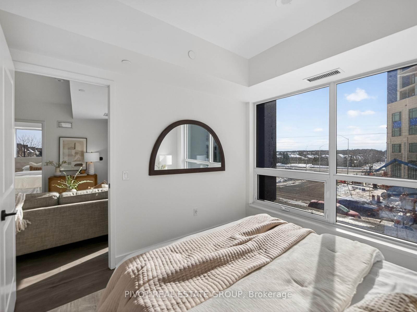 Photo 14 of Unit 210, 2333 Khalsa Gate, Oakville, Westmount — HOMEH
