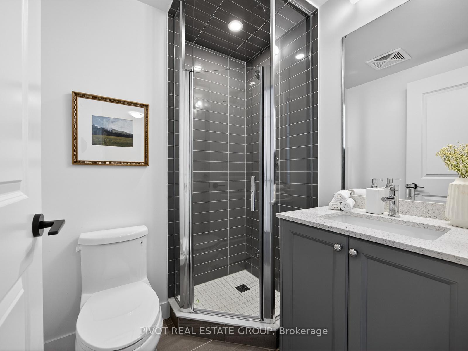 Photo 15 of Unit 210, 2333 Khalsa Gate, Oakville, Westmount — HOMEH