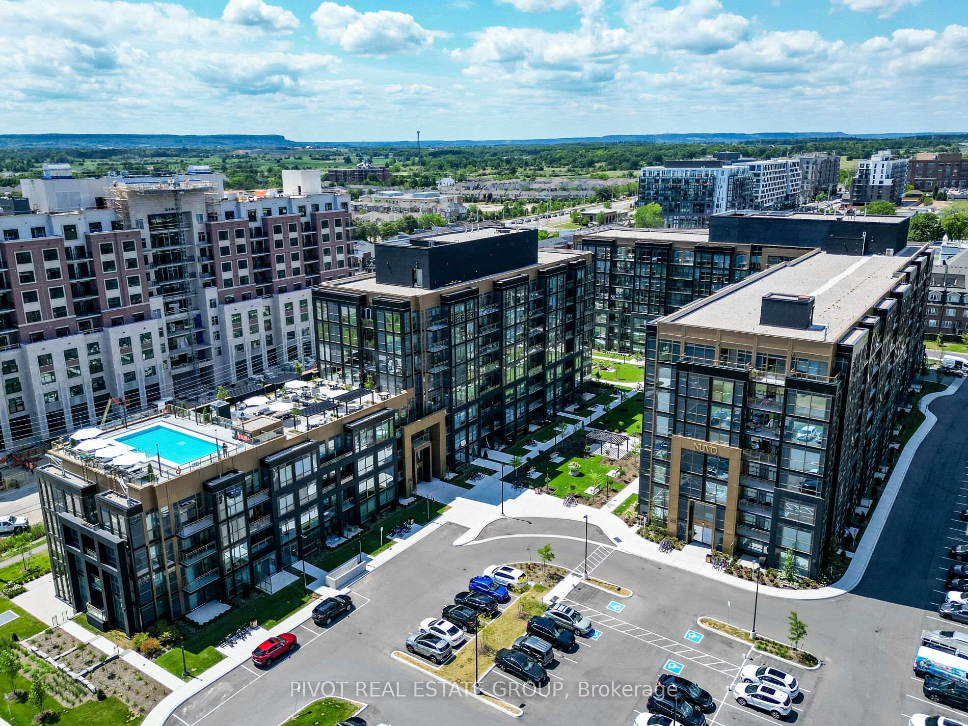 Photo 31 of Unit 210, 2333 Khalsa Gate, Oakville, Westmount — HOMEH