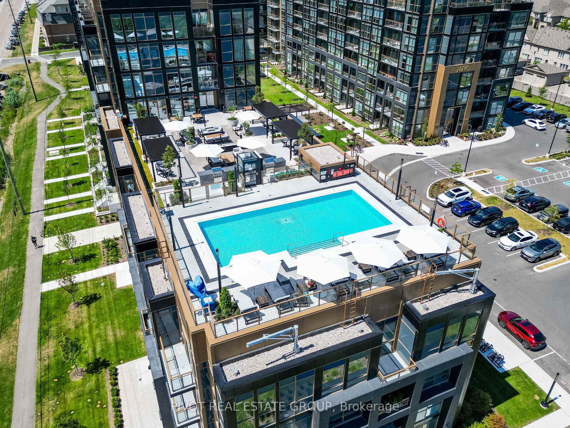 Photo 33 of Unit 210, 2333 Khalsa Gate, Oakville, Westmount — HOMEH