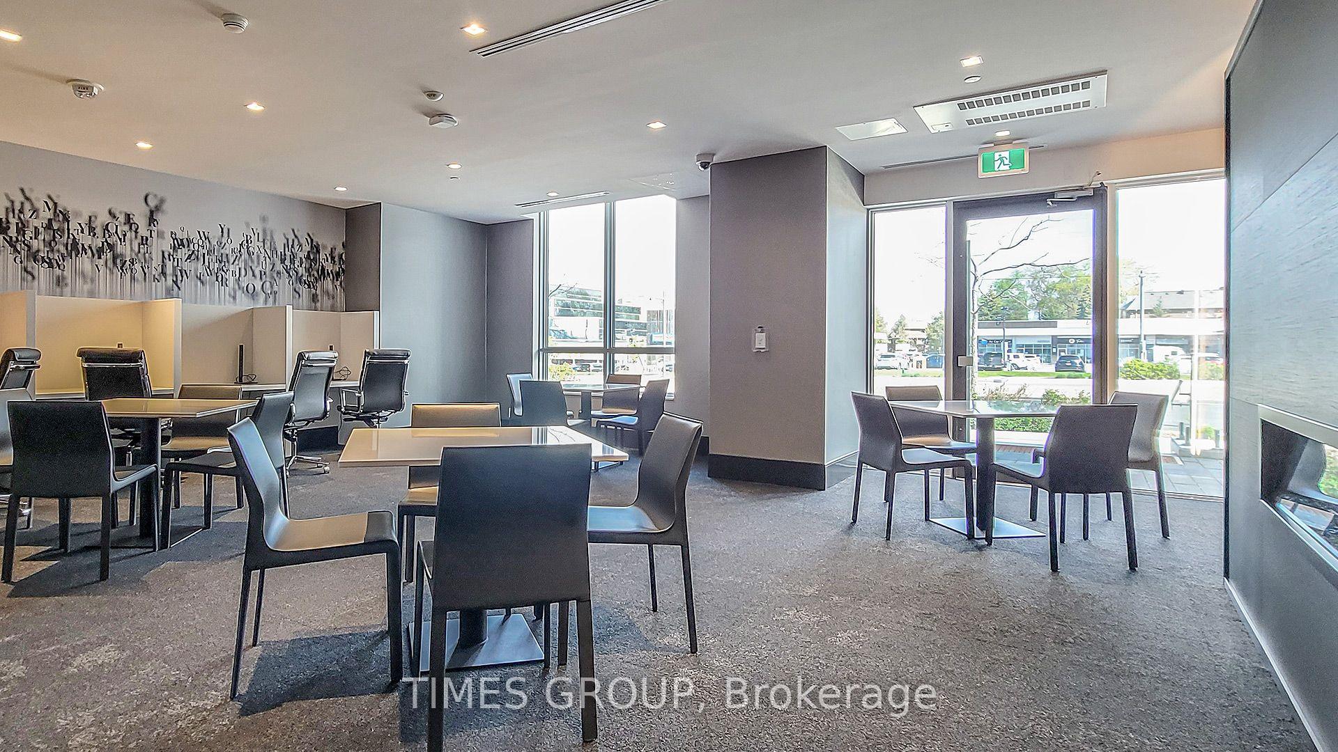 Photo 7 of Unit 2712, 12 Gandhi Lane, Markham, Commerce Valley — HOMEH