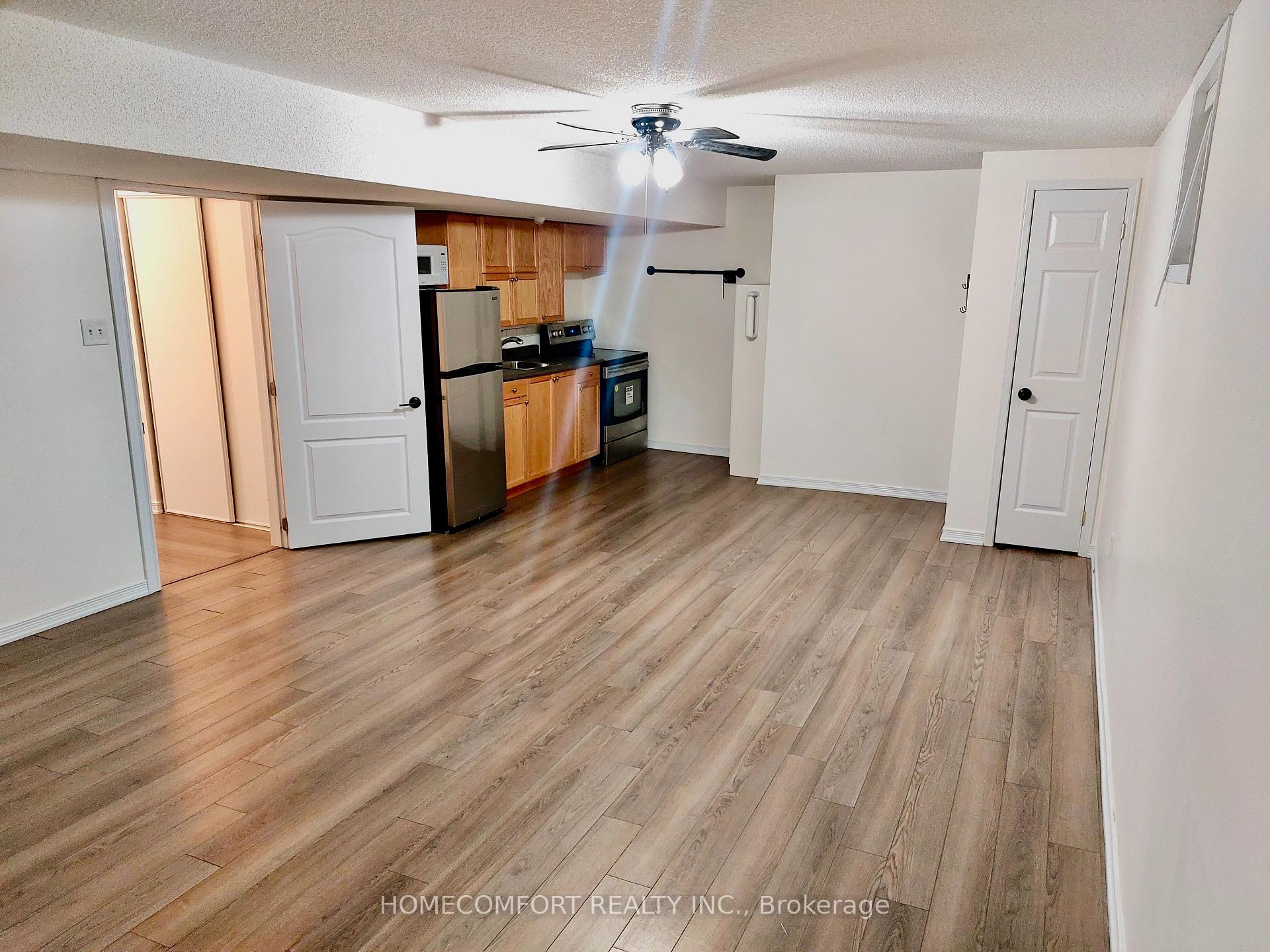 Photo 2 of Unit Lower, 11 Catherine Drive, Barrie, Painswick South — HOMEH
