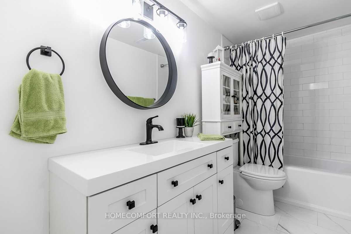 Photo 8 of Unit Lower, 11 Catherine Drive, Barrie, Painswick South — HOMEH