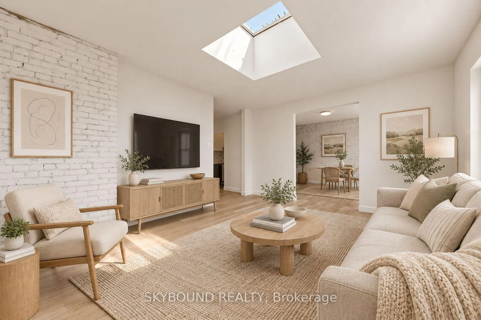 Photo of Unit G, 131 Wineva Avenue