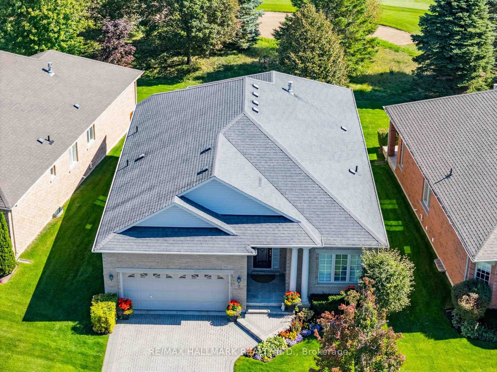 Front of 2 Berg Court