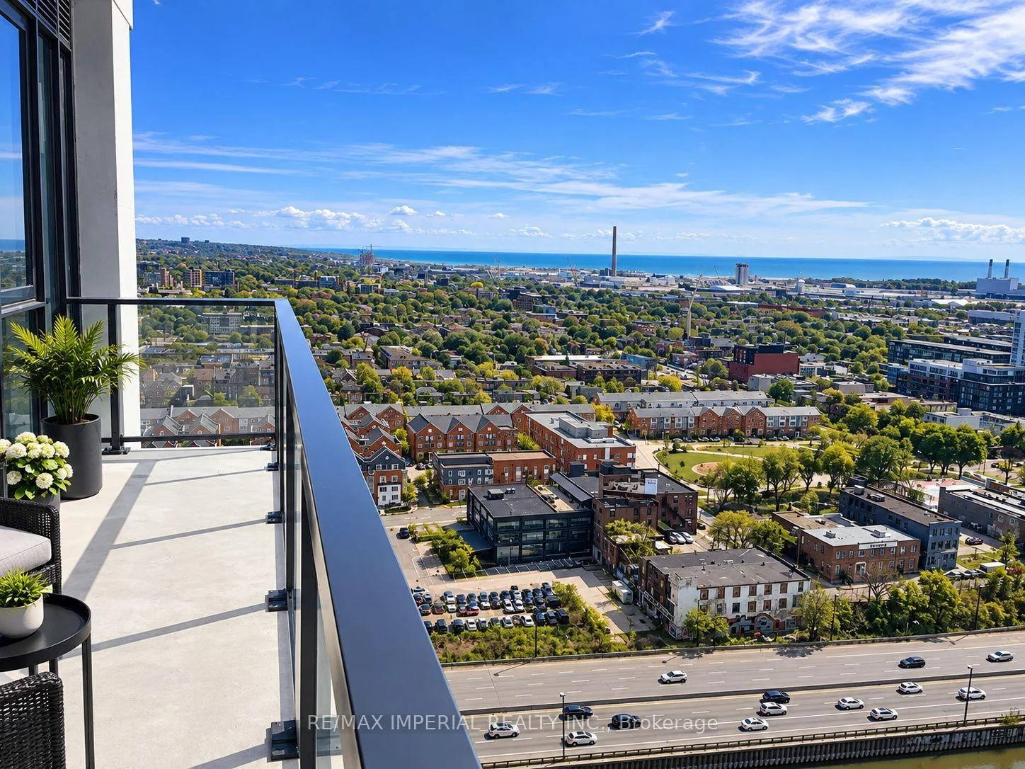 Photo 13 of Unit 2302, 5 Defries Street, Toronto, Regent Park — HOMEH