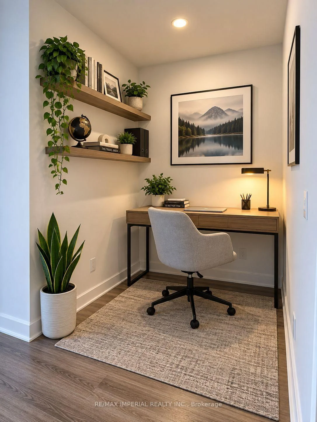 Photo 4 of Unit 2302, 5 Defries Street, Toronto, Regent Park — HOMEH