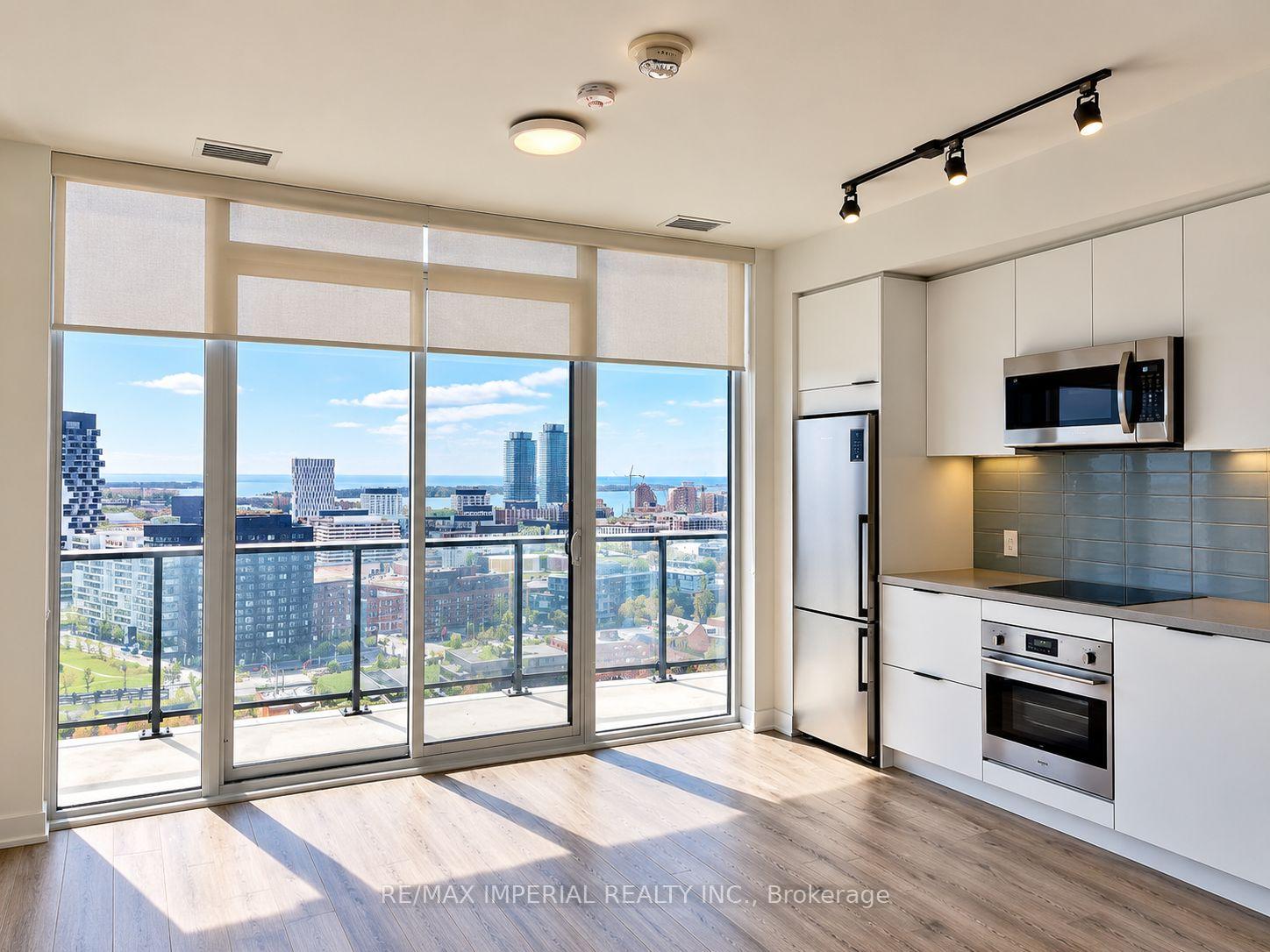 Photo of Unit 2302, 5 Defries Street