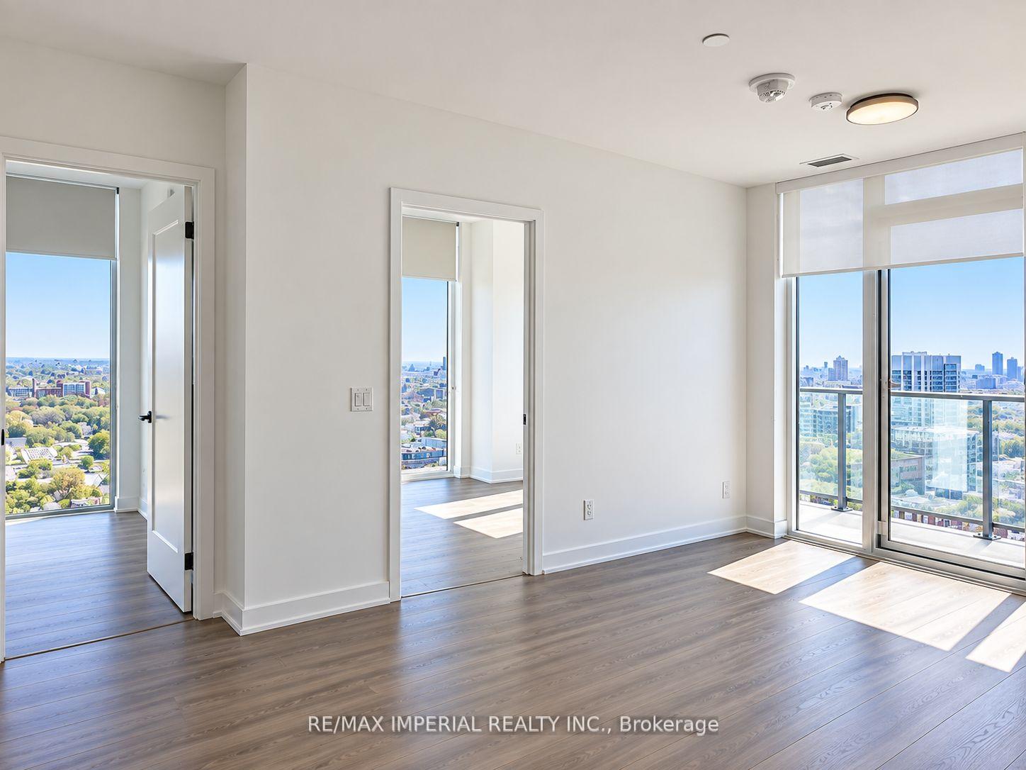Photo 7 of Unit 2302, 5 Defries Street, Toronto, Regent Park — HOMEH