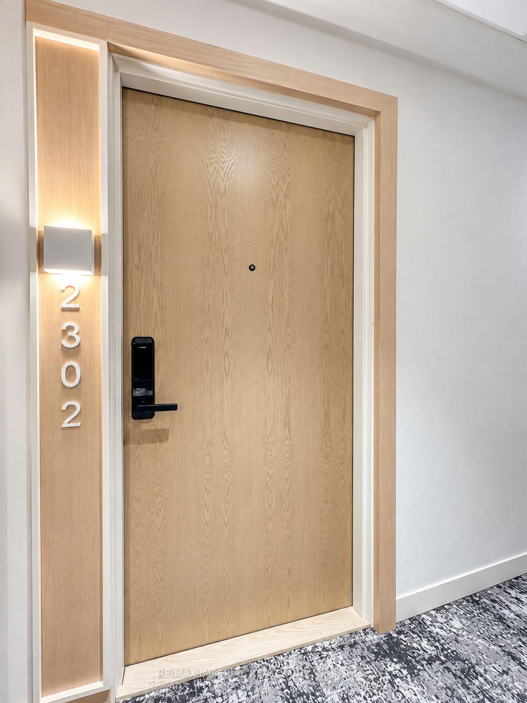 Photo 8 of Unit 2302, 5 Defries Street, Toronto, Regent Park — HOMEH