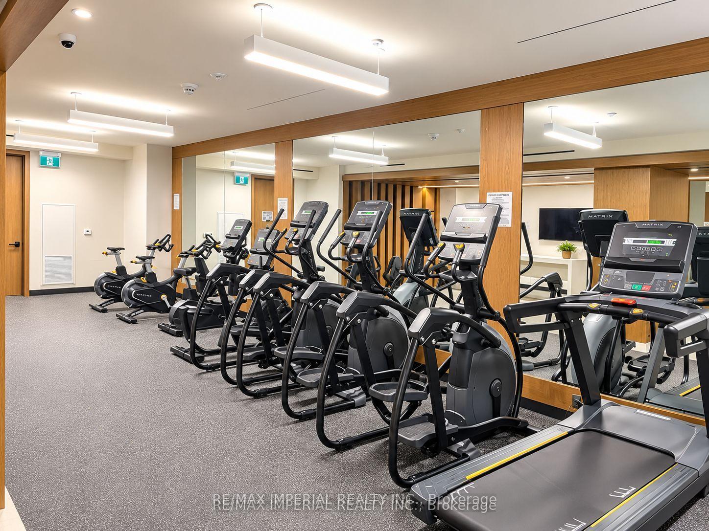 Photo 14 of Unit 2302, 5 Defries Street, Toronto, Regent Park — HOMEH