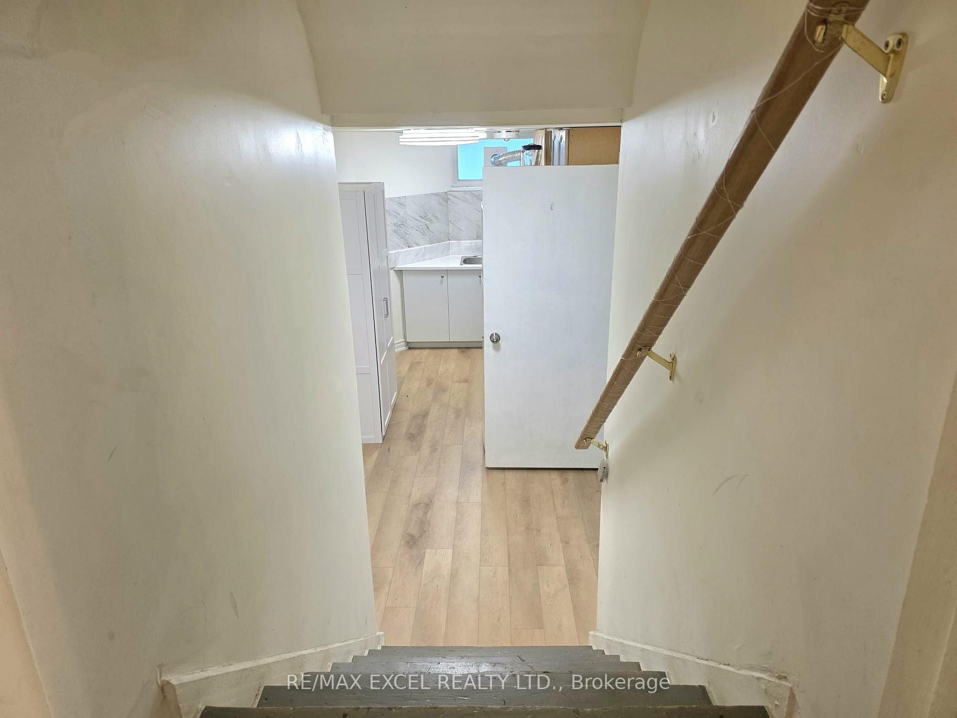 Photo 11 of Unit Bsmt, 22 Northpark Road, Barrie, Grove East — HOMEH