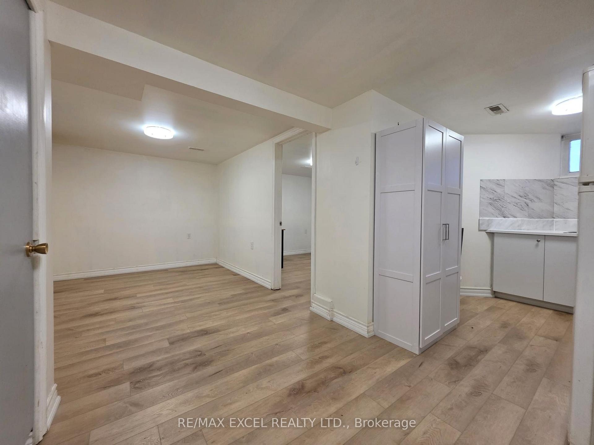 Photo 1 of Unit Bsmt, 22 Northpark Road, Barrie, Grove East — HOMEH