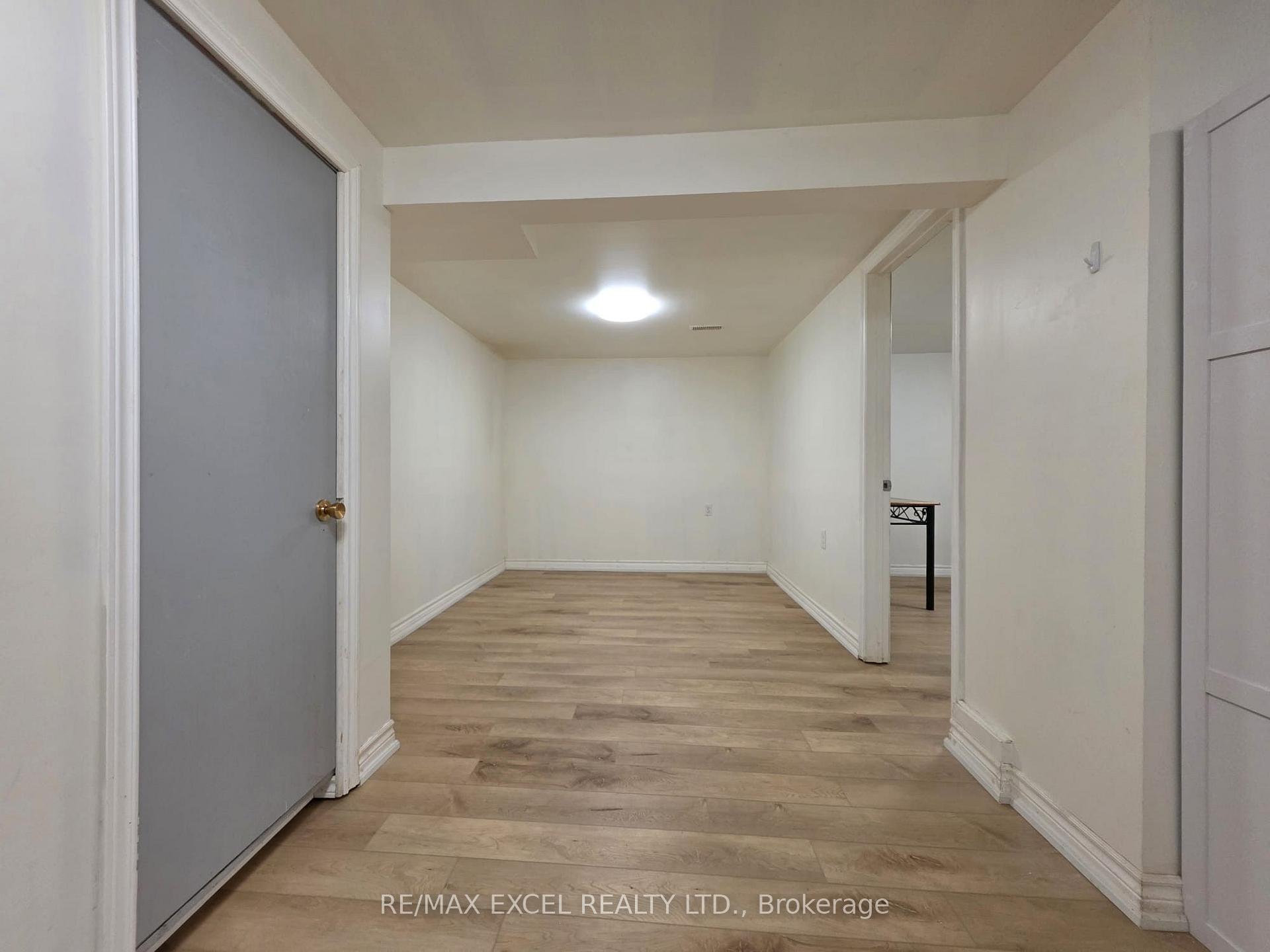 Photo 14 of Unit Bsmt, 22 Northpark Road, Barrie, Grove East — HOMEH