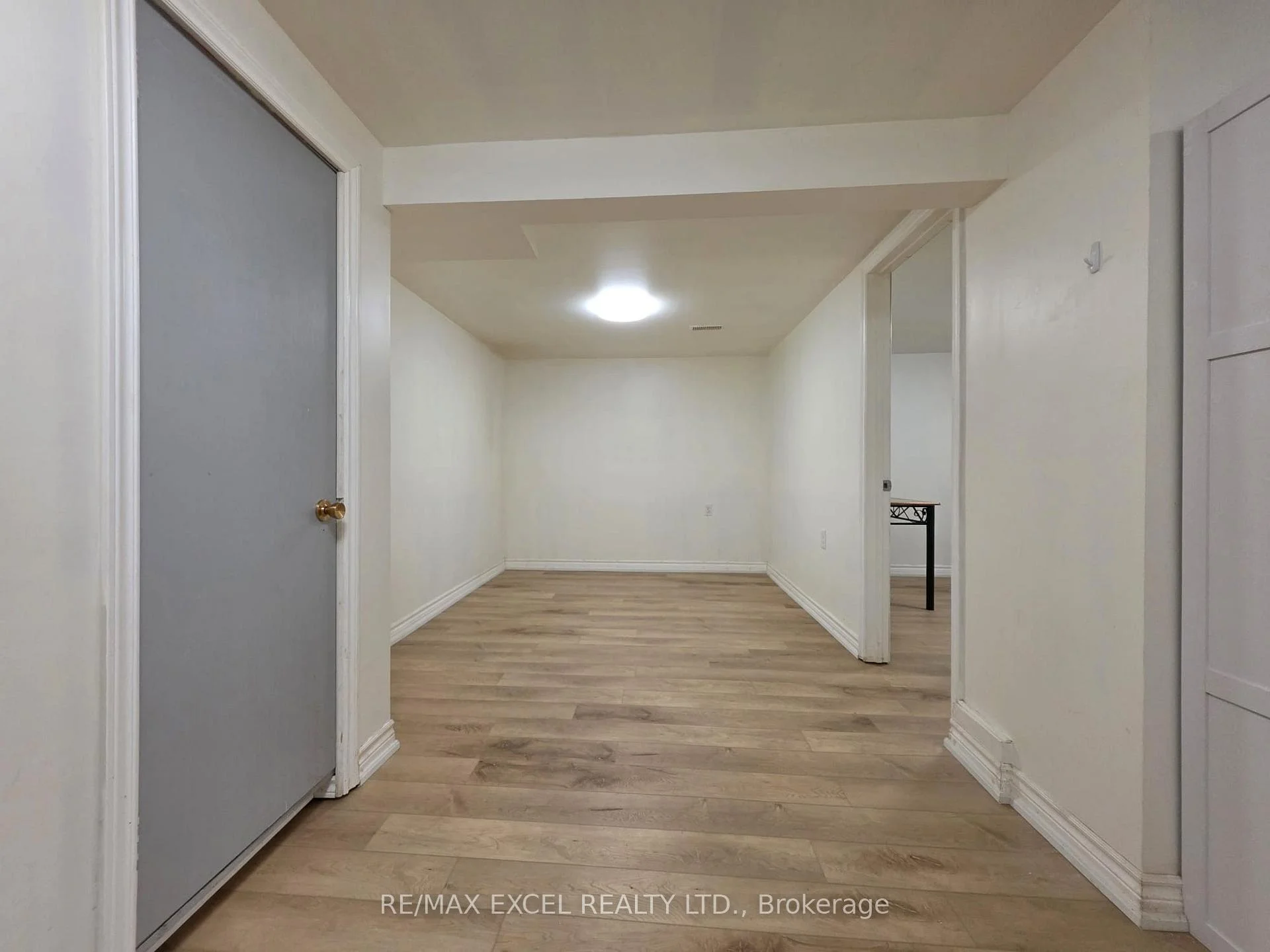 Photo 6 of Unit Bsmt, 22 Northpark Road, Barrie, Grove East — HOMEH