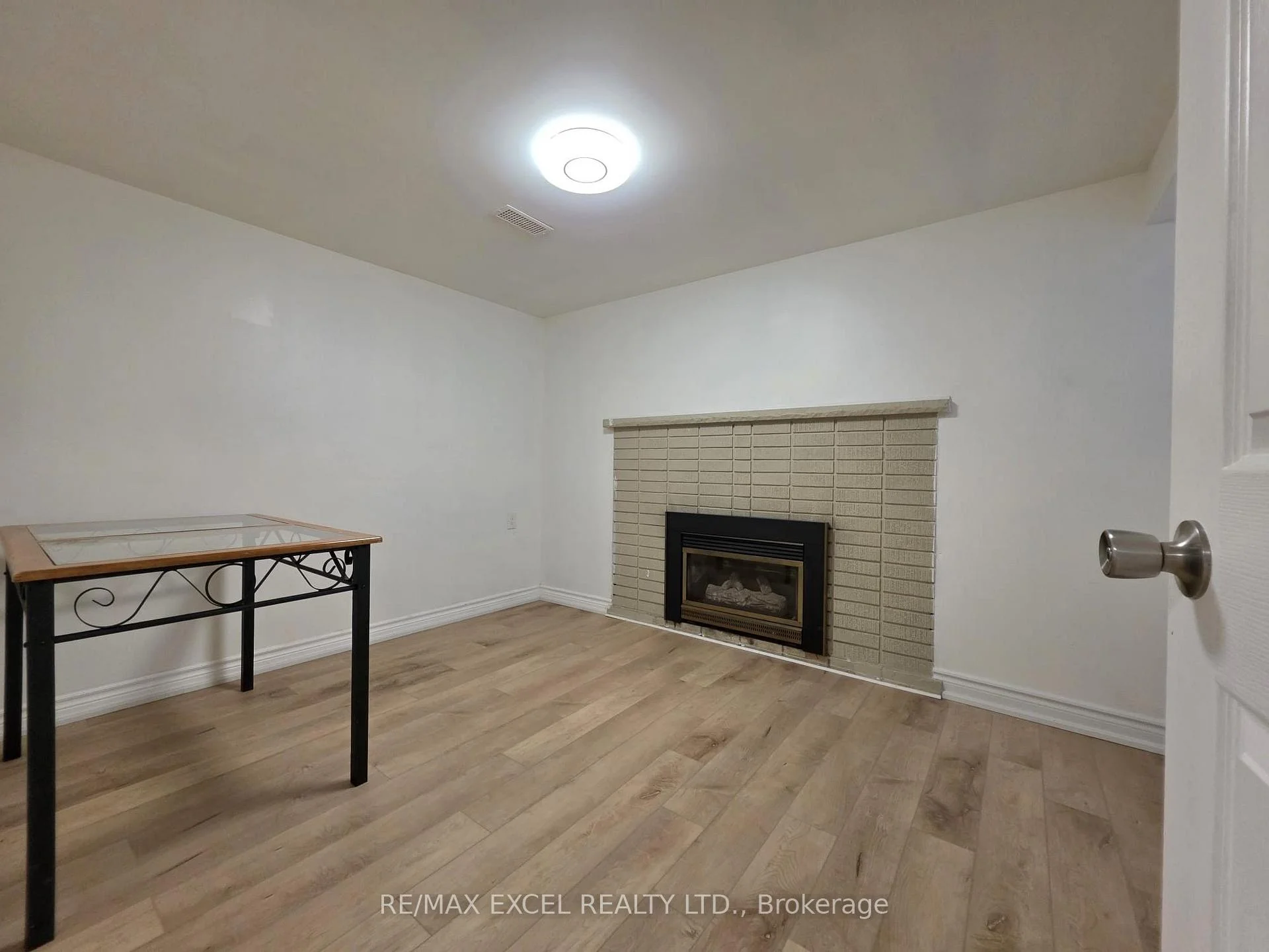 Photo 13 of Unit Bsmt, 22 Northpark Road, Barrie, Grove East — HOMEH