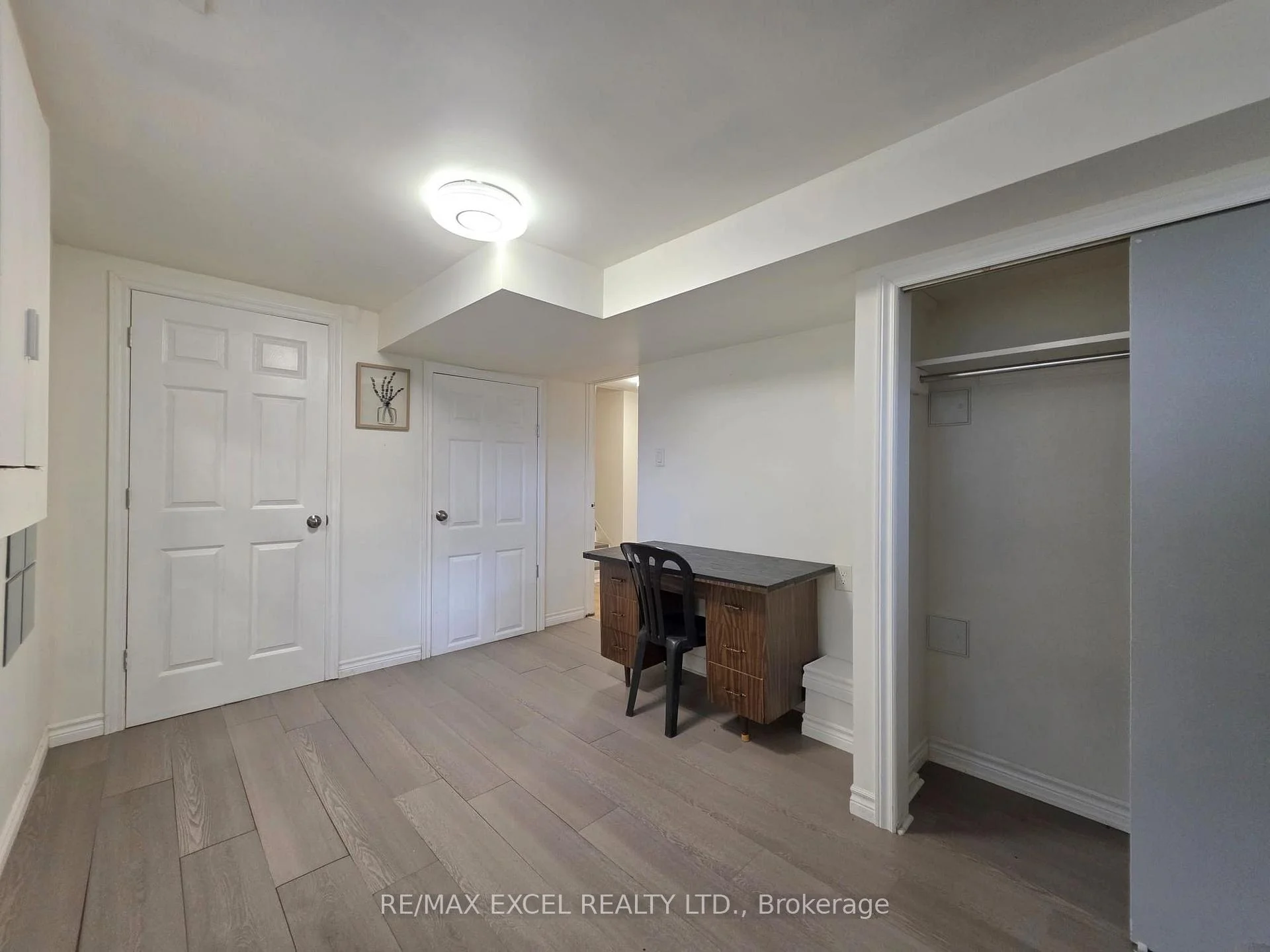 Photo 19 of Unit Bsmt, 22 Northpark Road, Barrie, Grove East — HOMEH